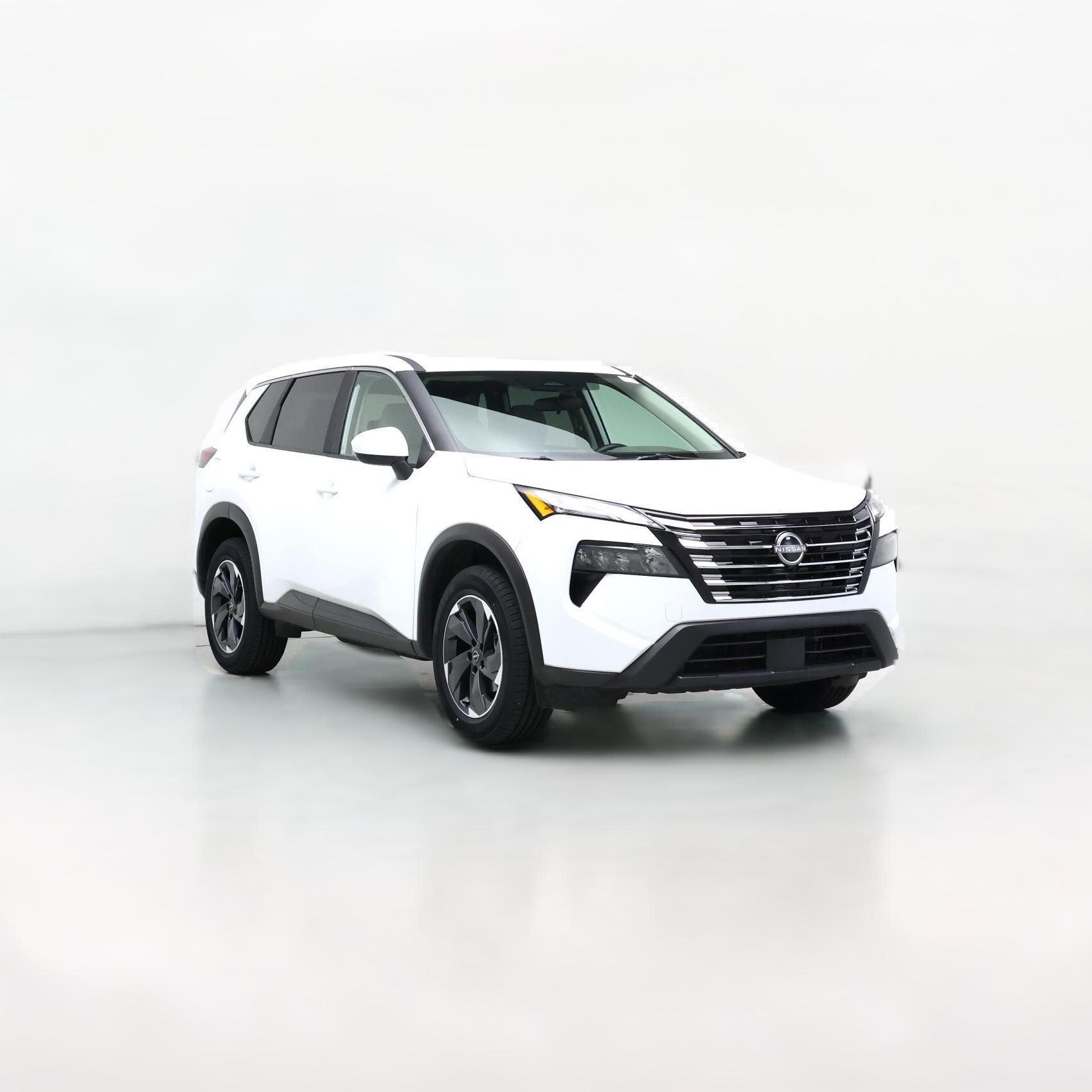 Thumbnail: 2025 Nissan Rogue - 1