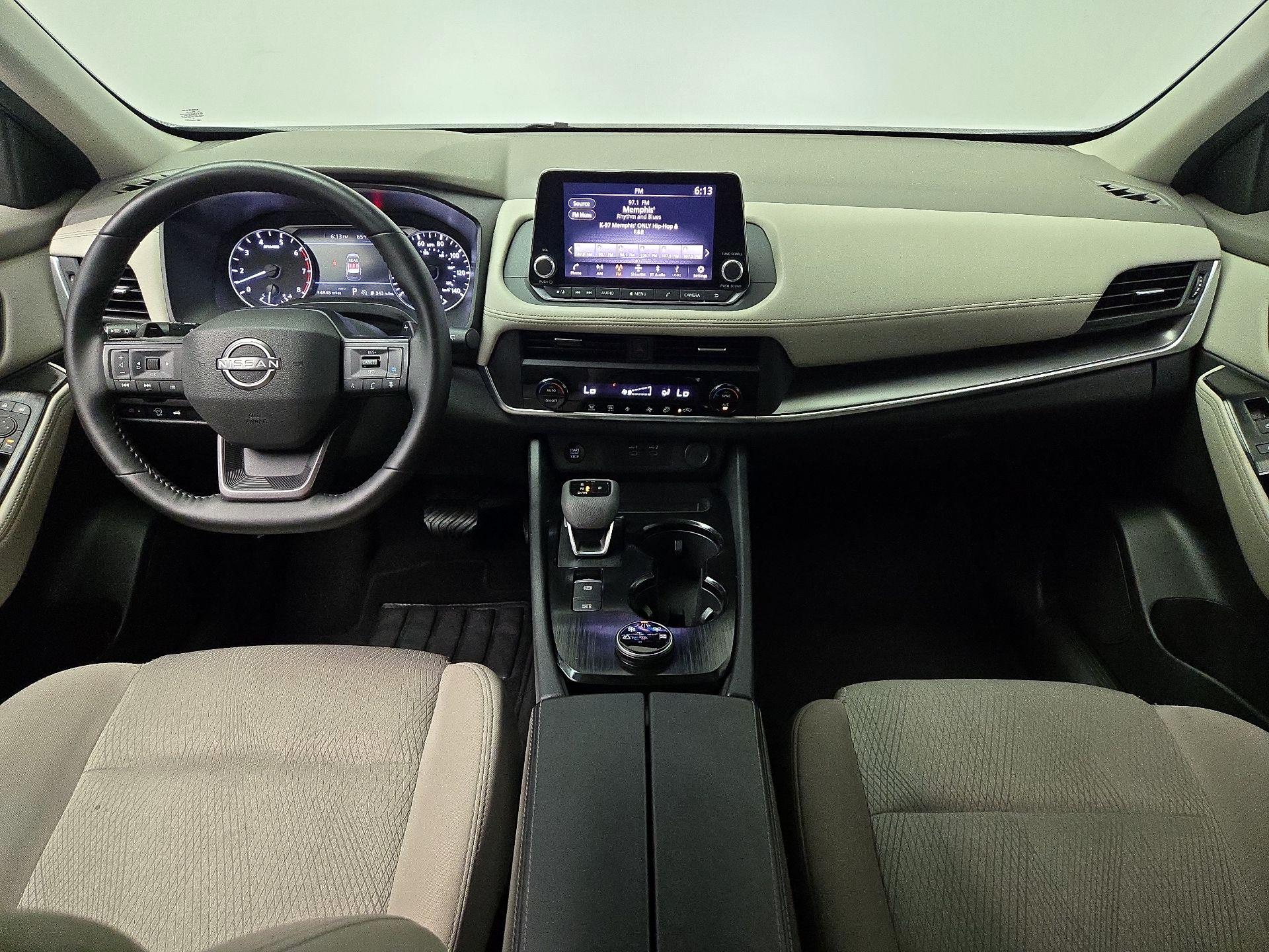 Thumbnail: 2025 Nissan Rogue - 9