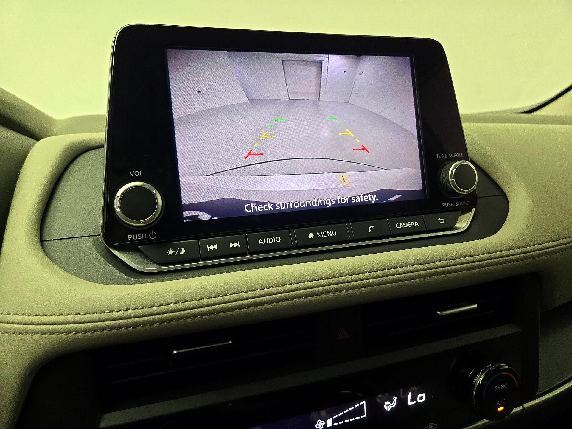 Thumbnail: 2025 Nissan Rogue - 14