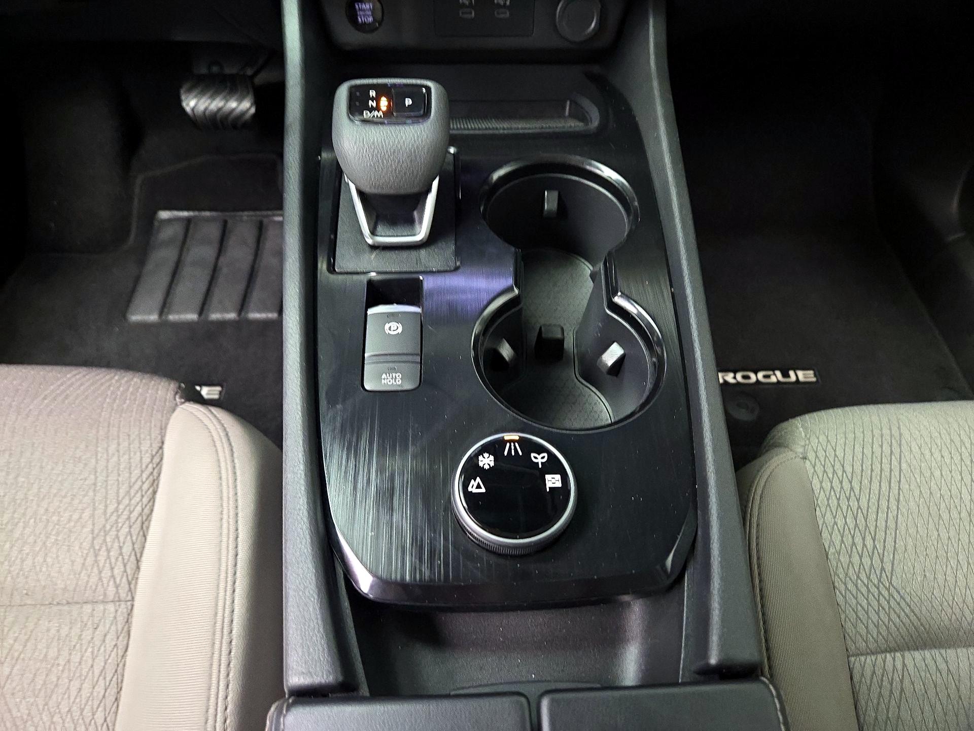 Thumbnail: 2025 Nissan Rogue - 17