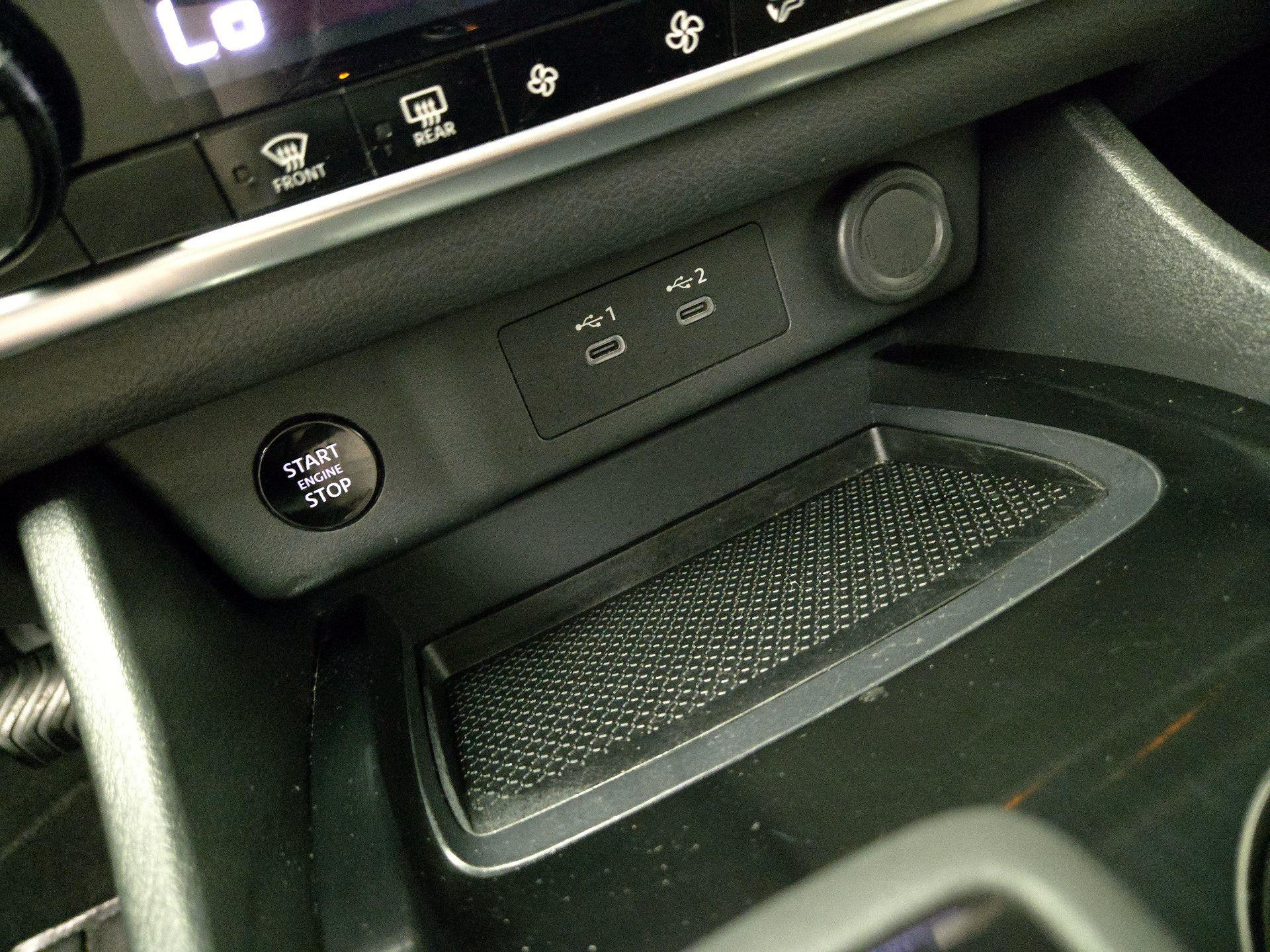 Thumbnail: 2025 Nissan Rogue - 18