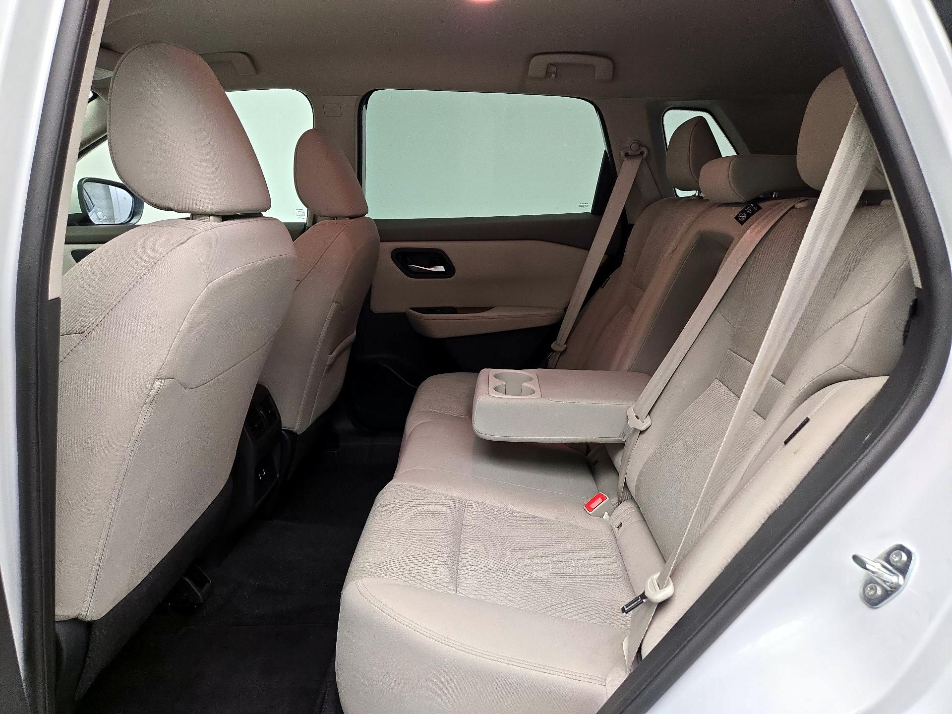 Thumbnail: 2025 Nissan Rogue - 19