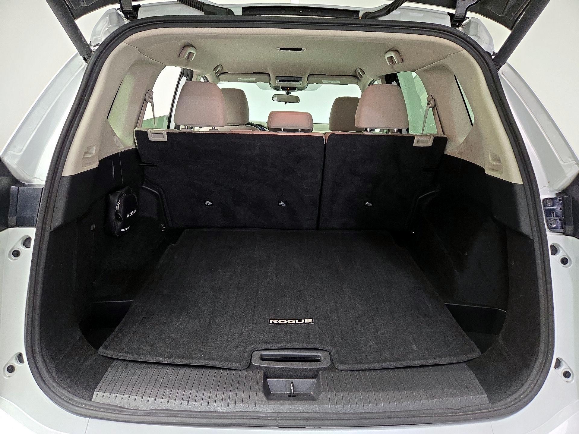 Thumbnail: 2025 Nissan Rogue - 20