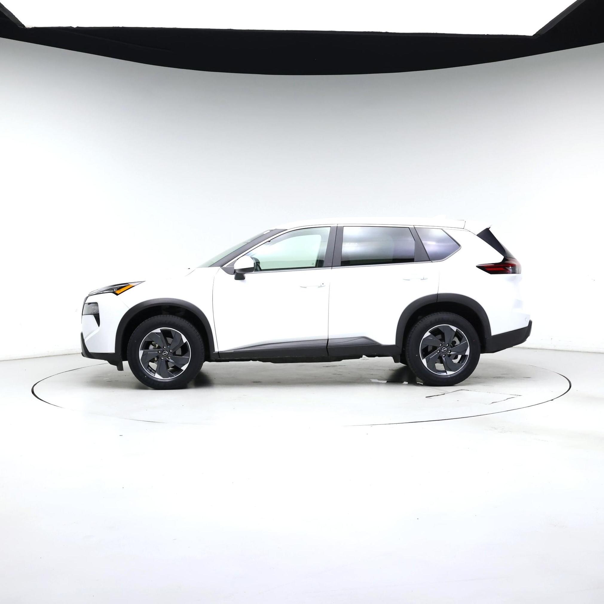 Thumbnail: 2025 Nissan Rogue - 3