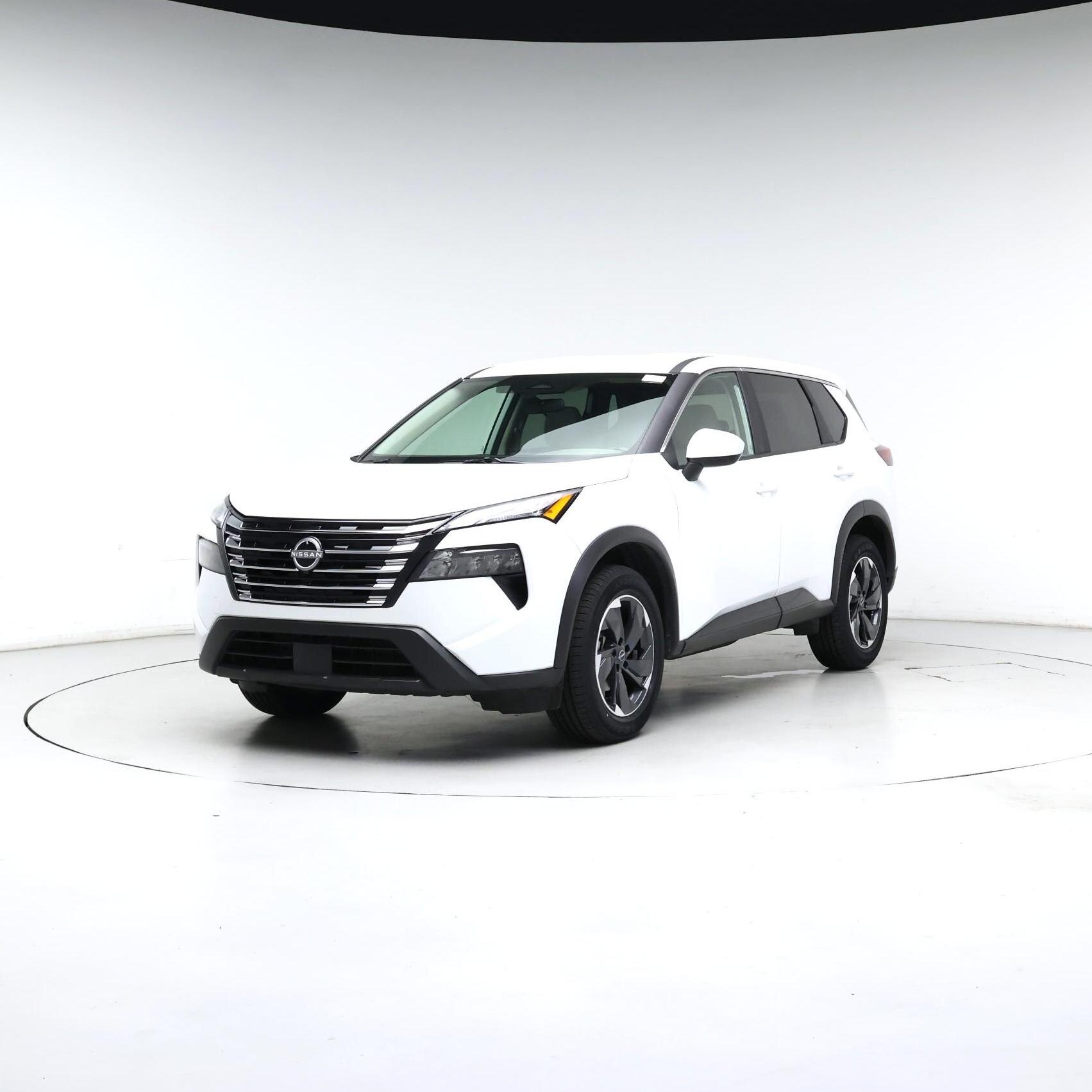 Thumbnail: 2025 Nissan Rogue - 4