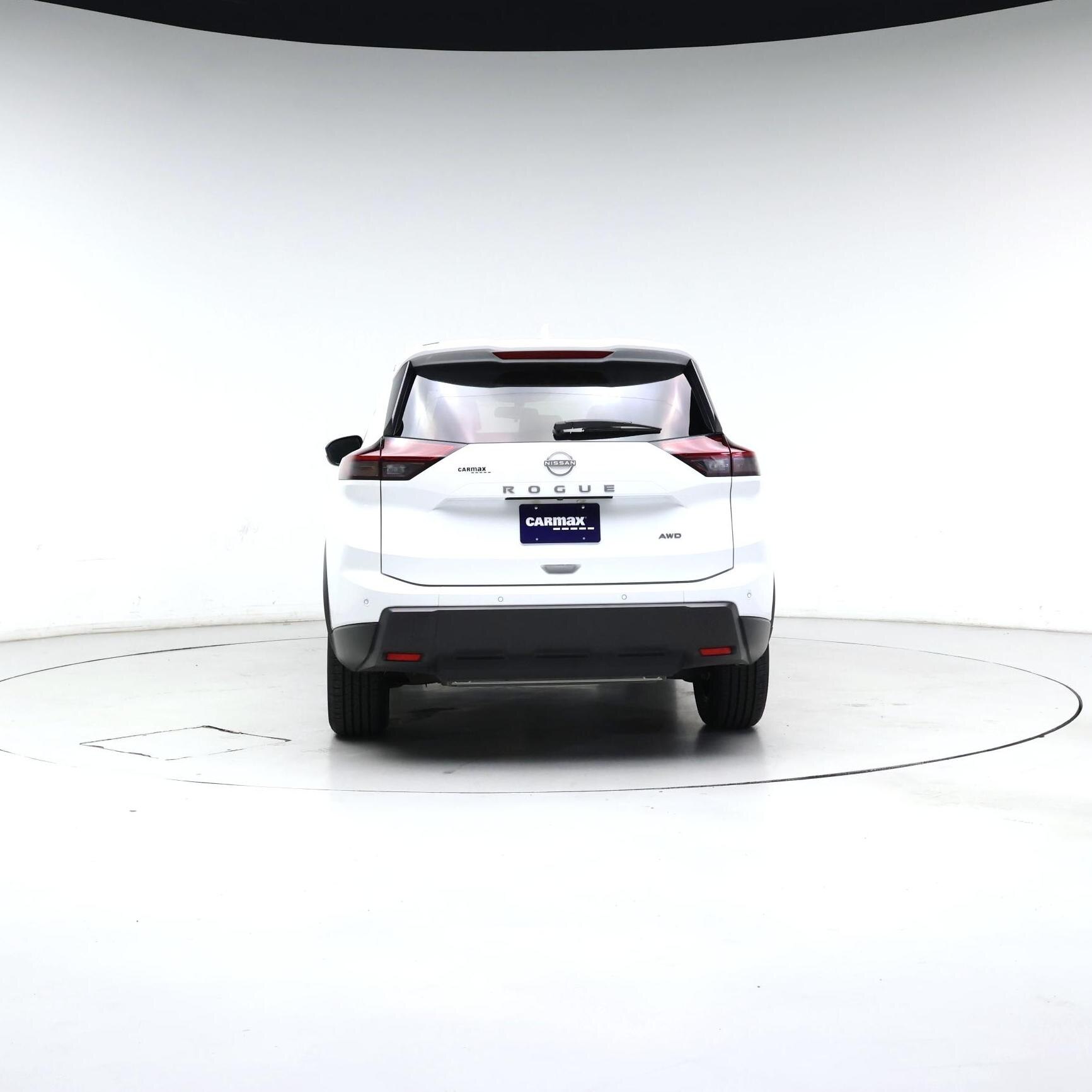 Thumbnail: 2025 Nissan Rogue - 6