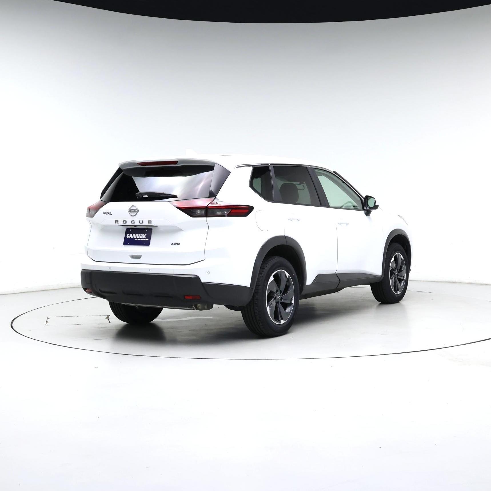 Thumbnail: 2025 Nissan Rogue - 8