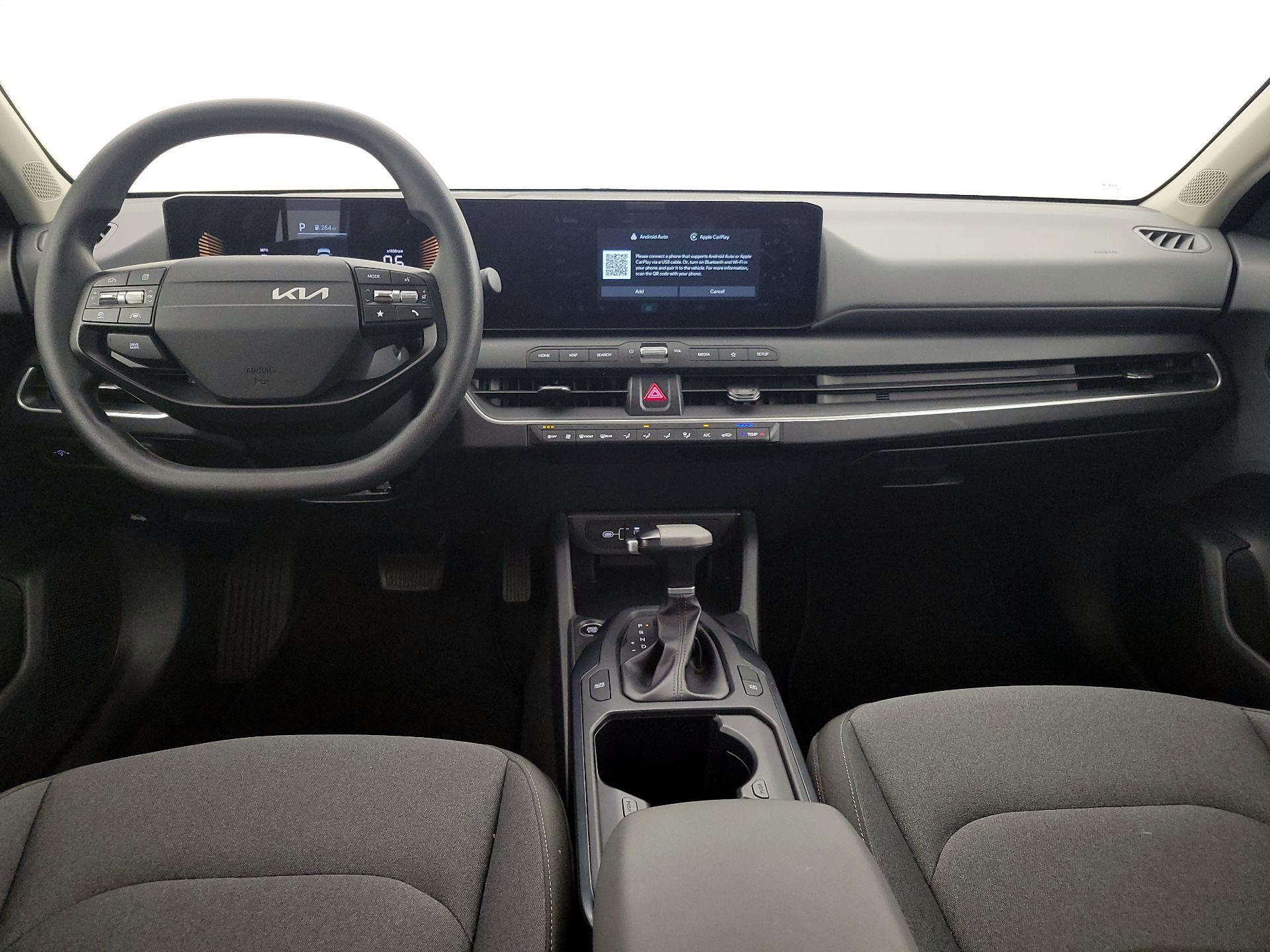 Thumbnail: 2025 Kia K4 - 9