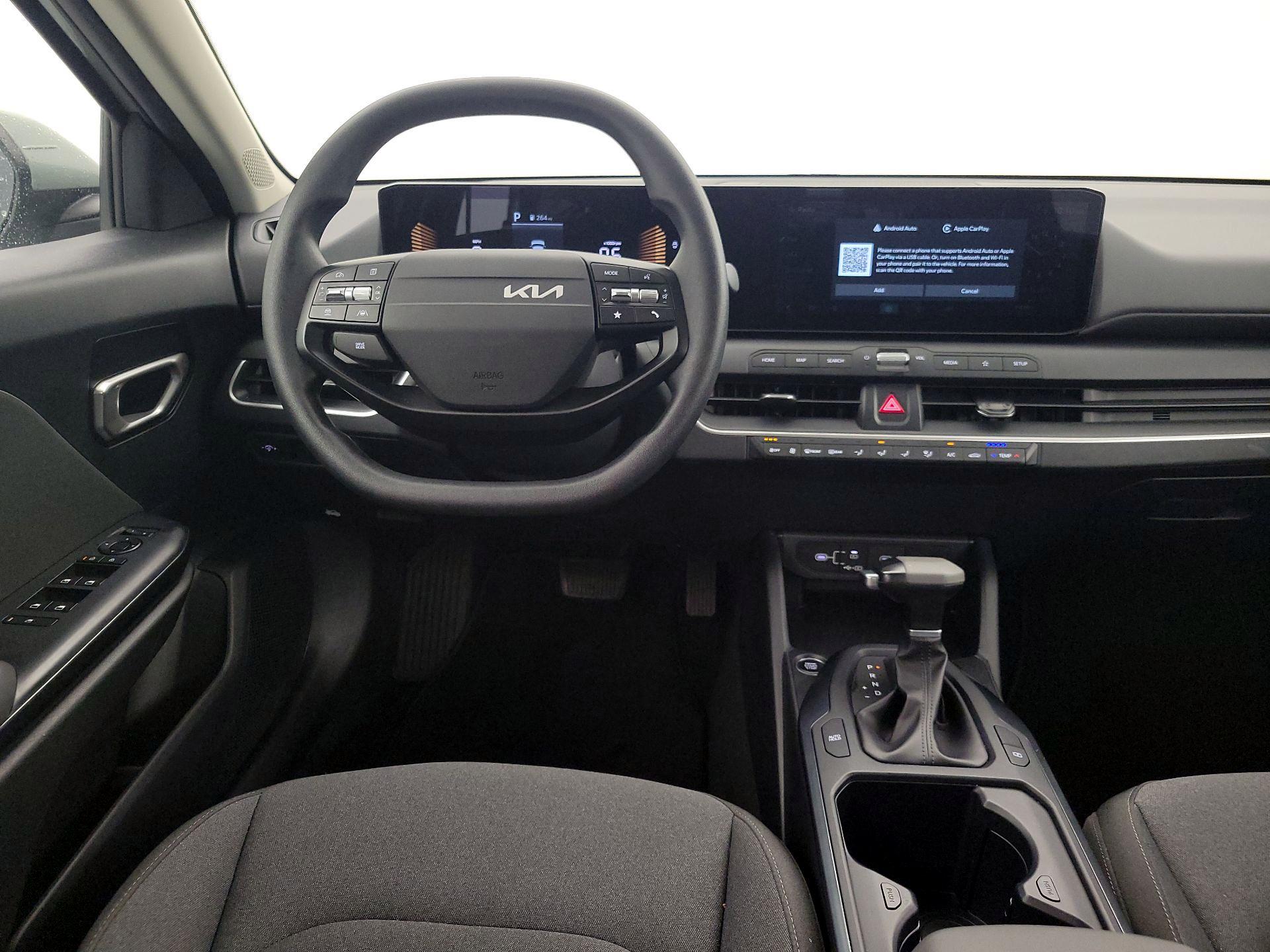 Thumbnail: 2025 Kia K4 - 10