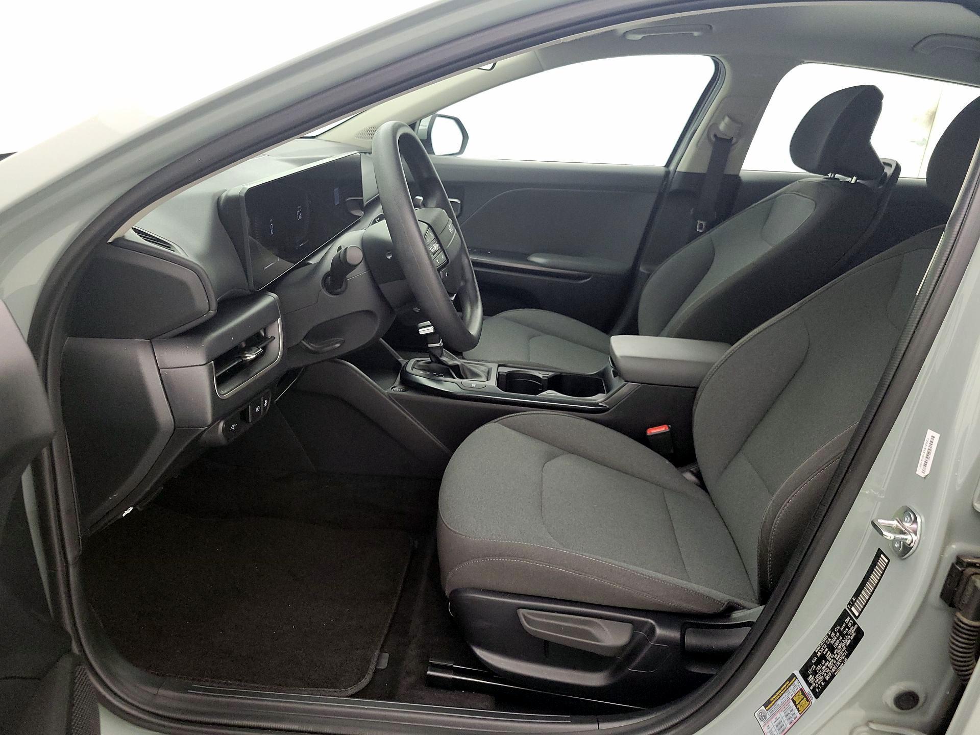 Thumbnail: 2025 Kia K4 - 11