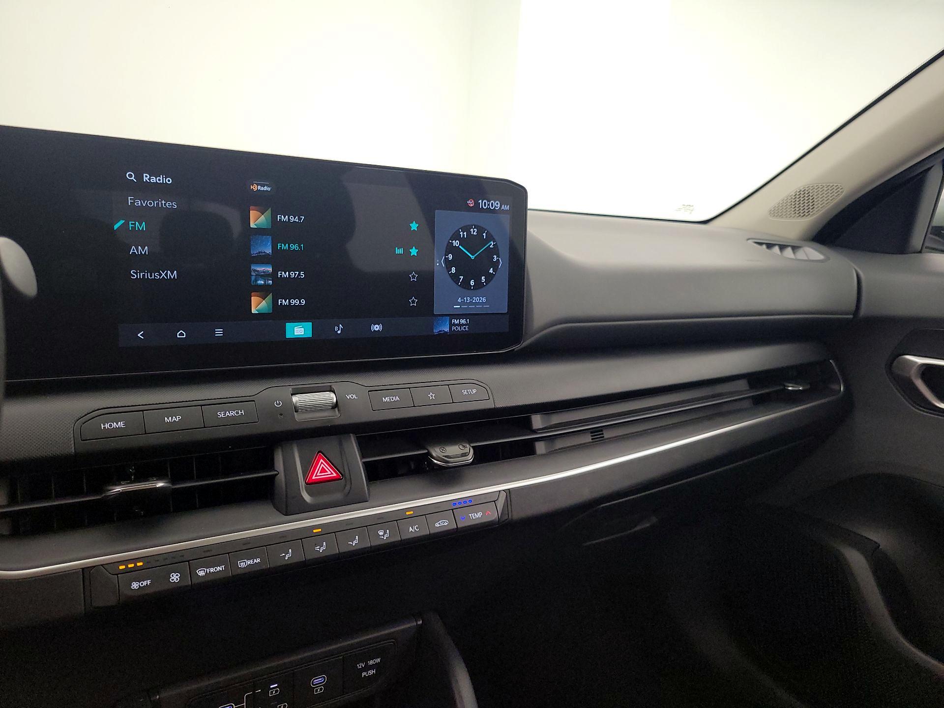 Thumbnail: 2025 Kia K4 - 15