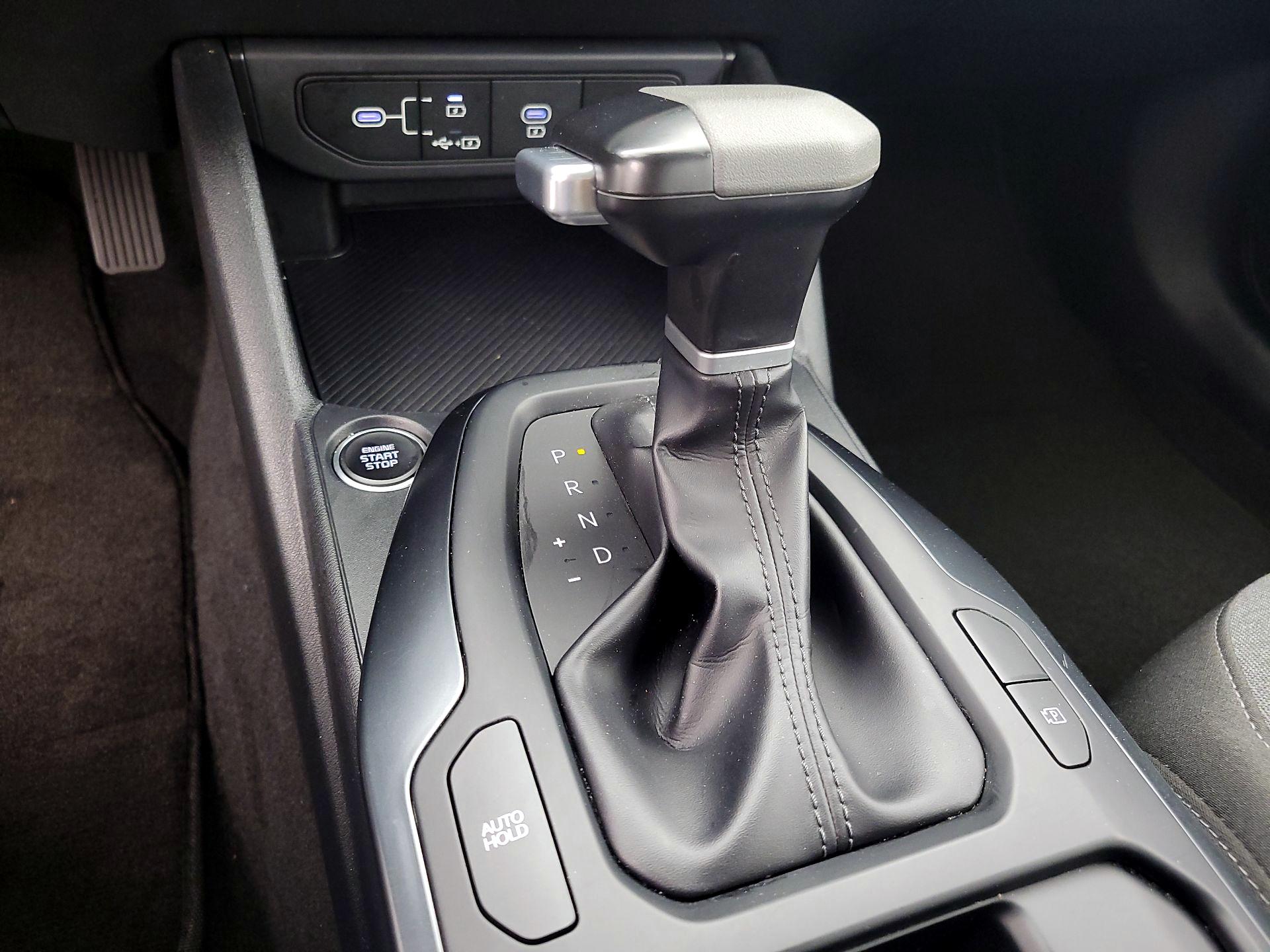 Thumbnail: 2025 Kia K4 - 17