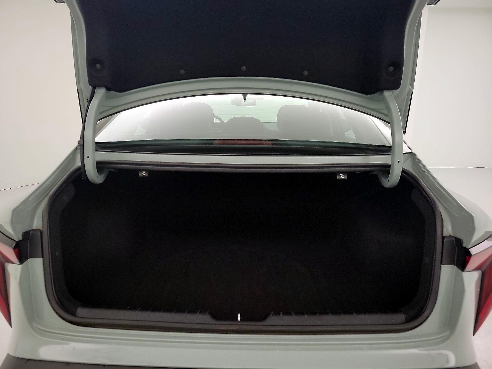 Thumbnail: 2025 Kia K4 - 20