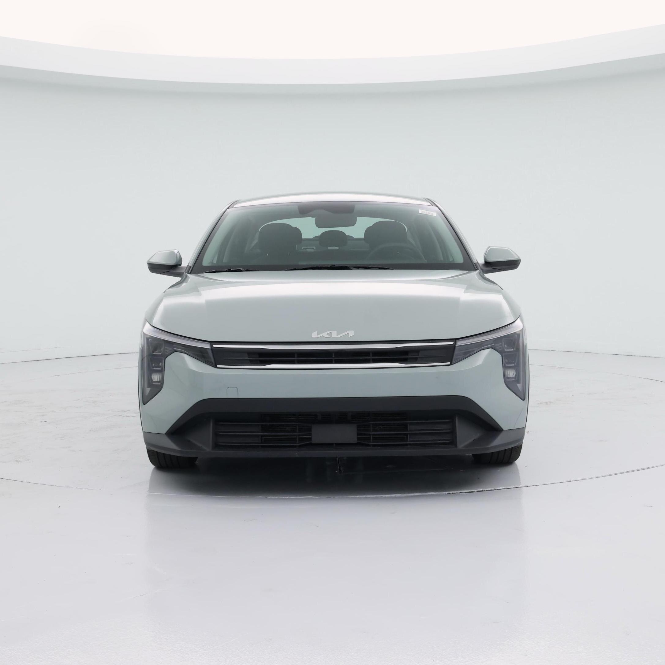 Thumbnail: 2025 Kia K4 - 5