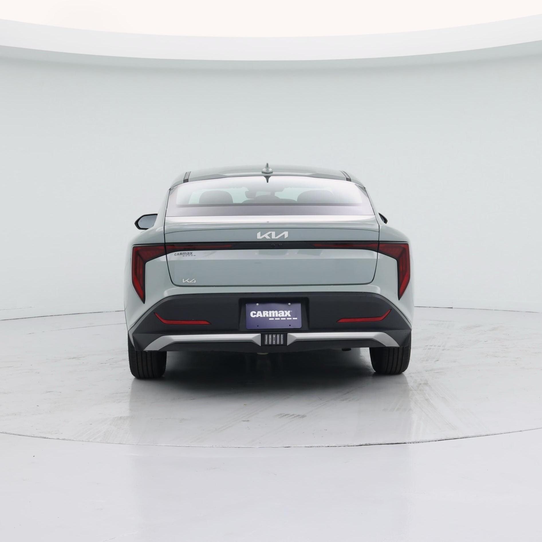 Thumbnail: 2025 Kia K4 - 6