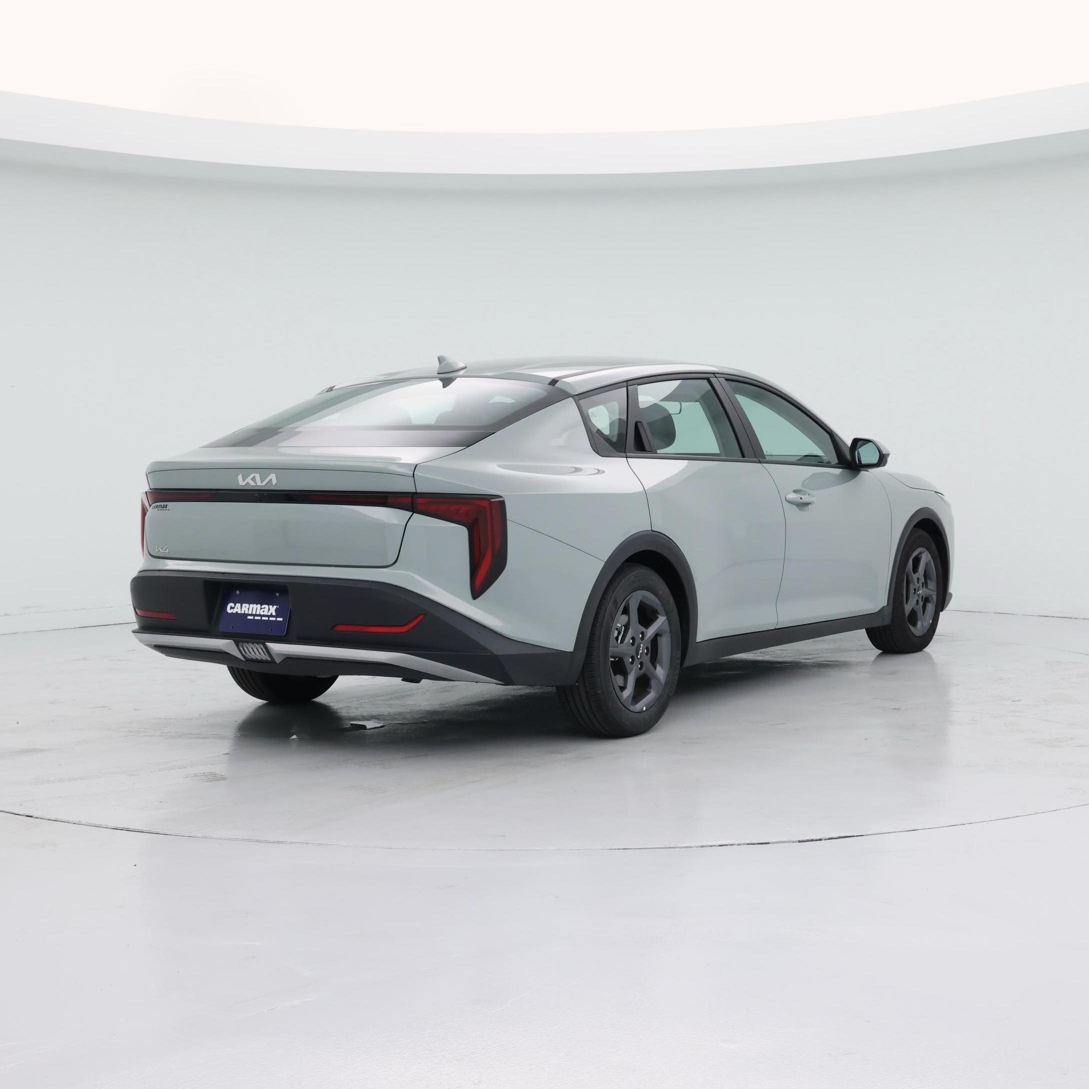 Thumbnail: 2025 Kia K4 - 8