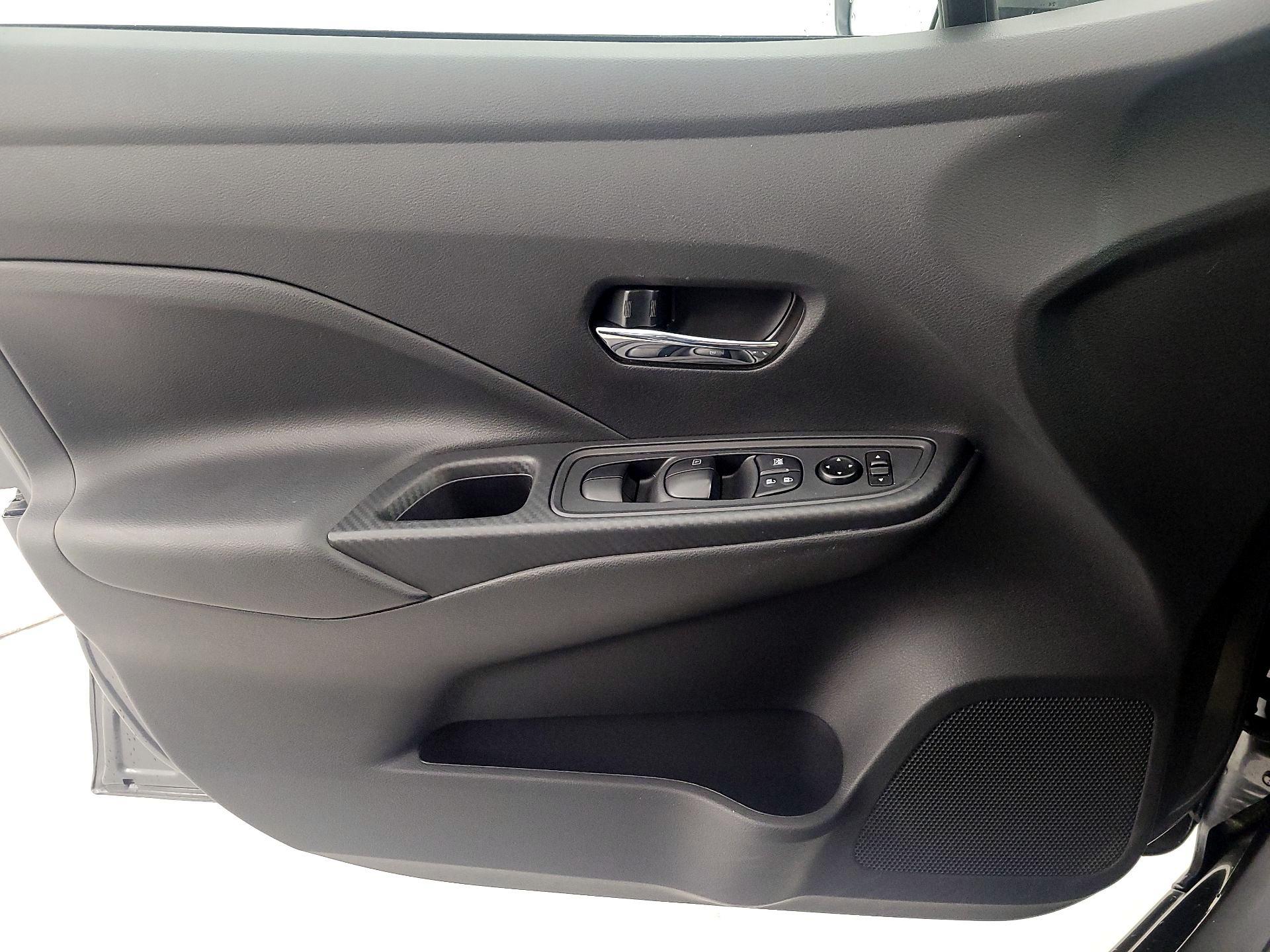 Thumbnail: 2025 Nissan Versa - 12