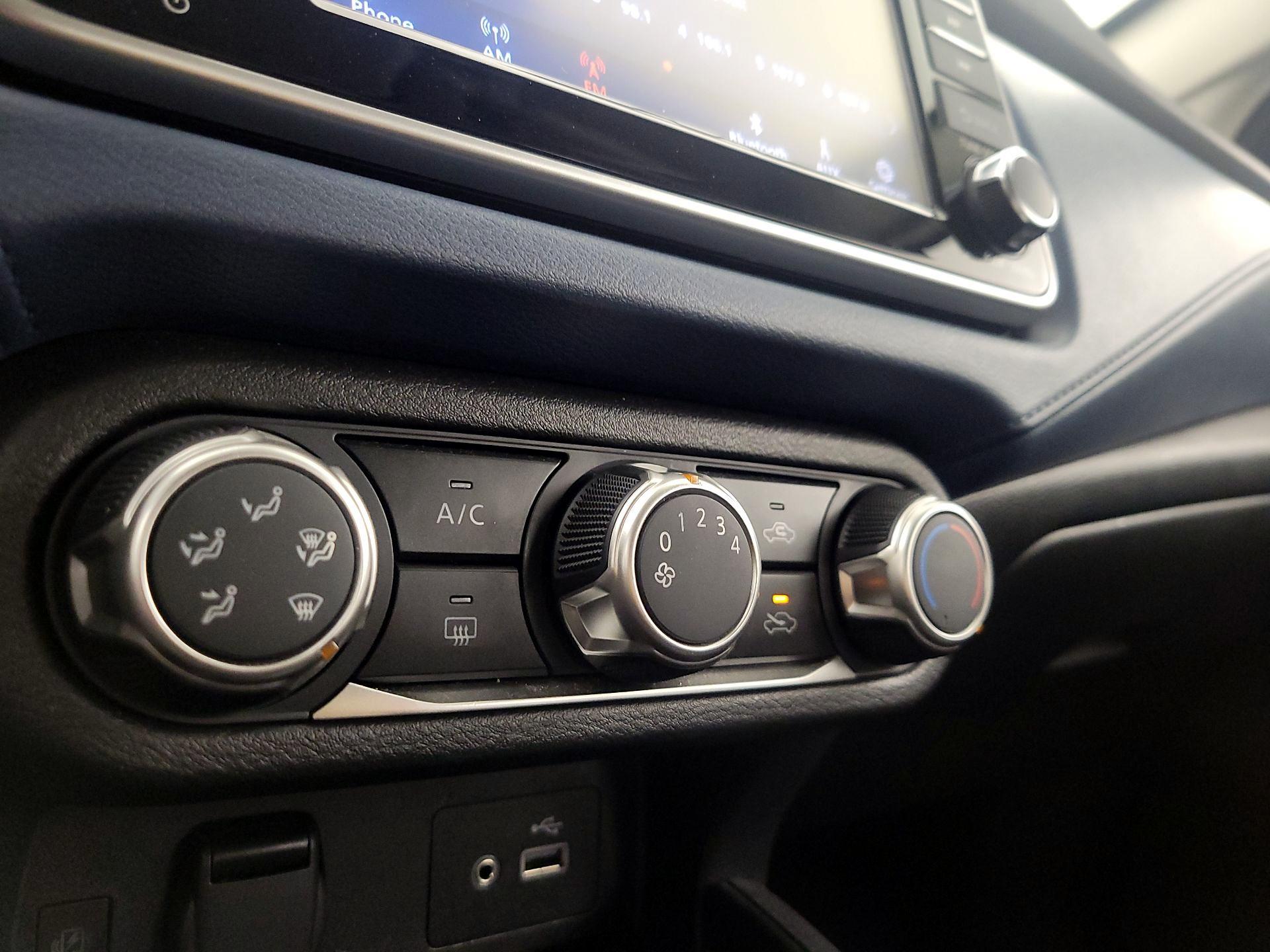 Thumbnail: 2025 Nissan Versa - 15