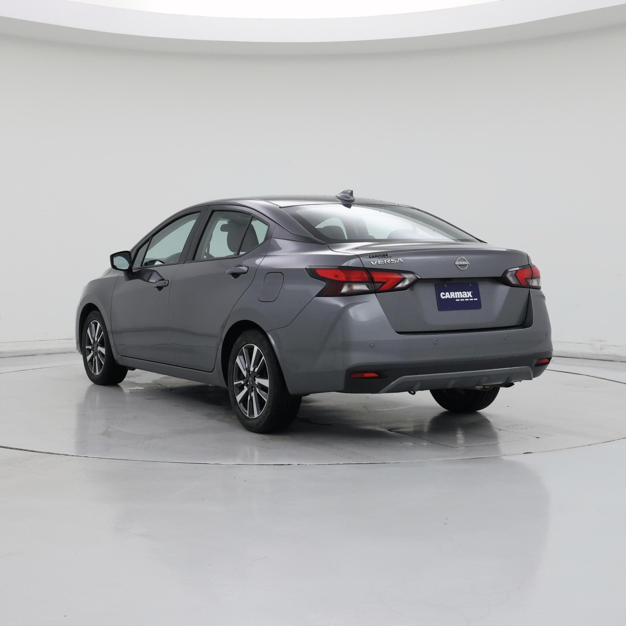 Thumbnail: 2025 Nissan Versa - 2