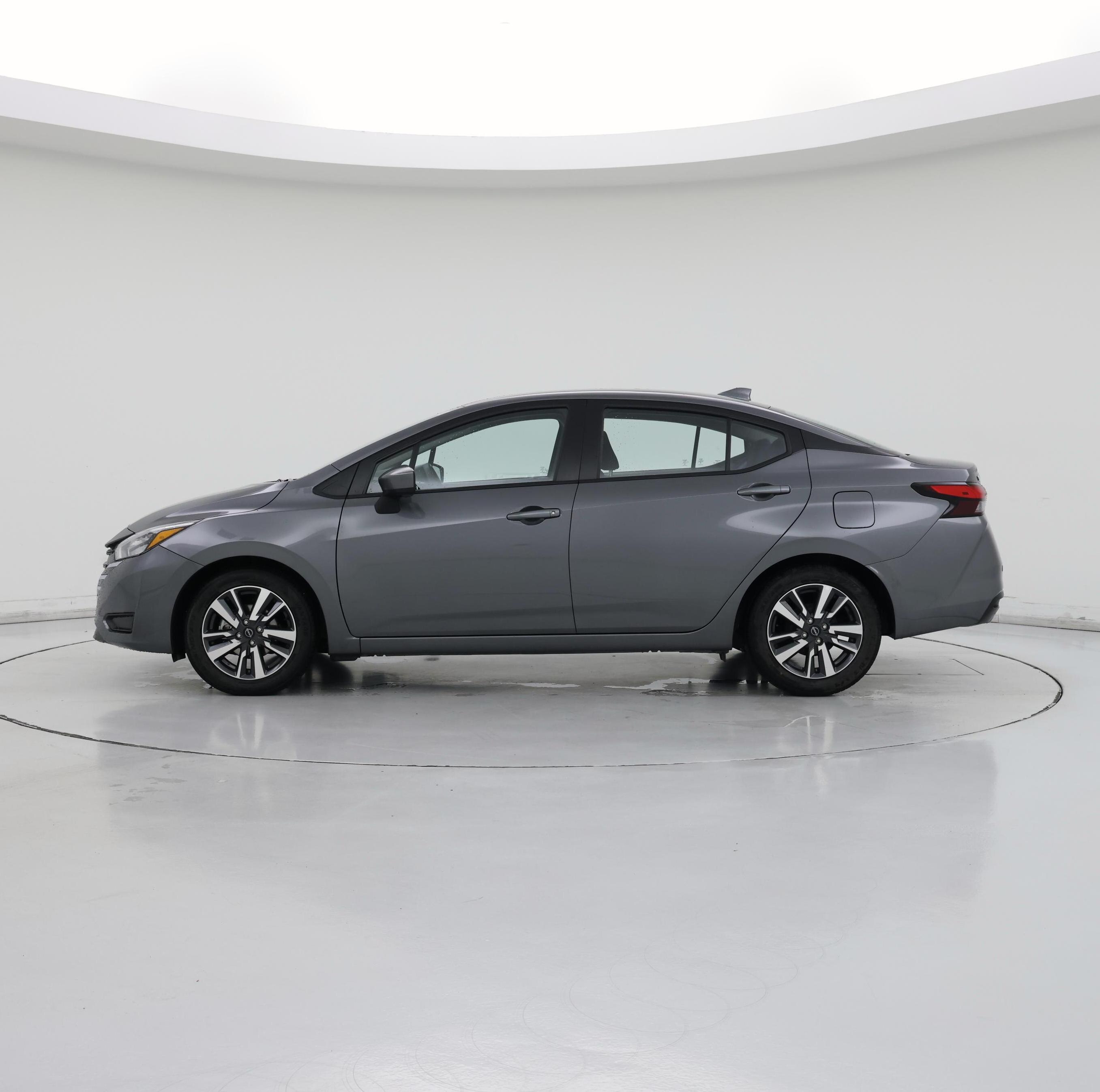 Thumbnail: 2025 Nissan Versa - 3