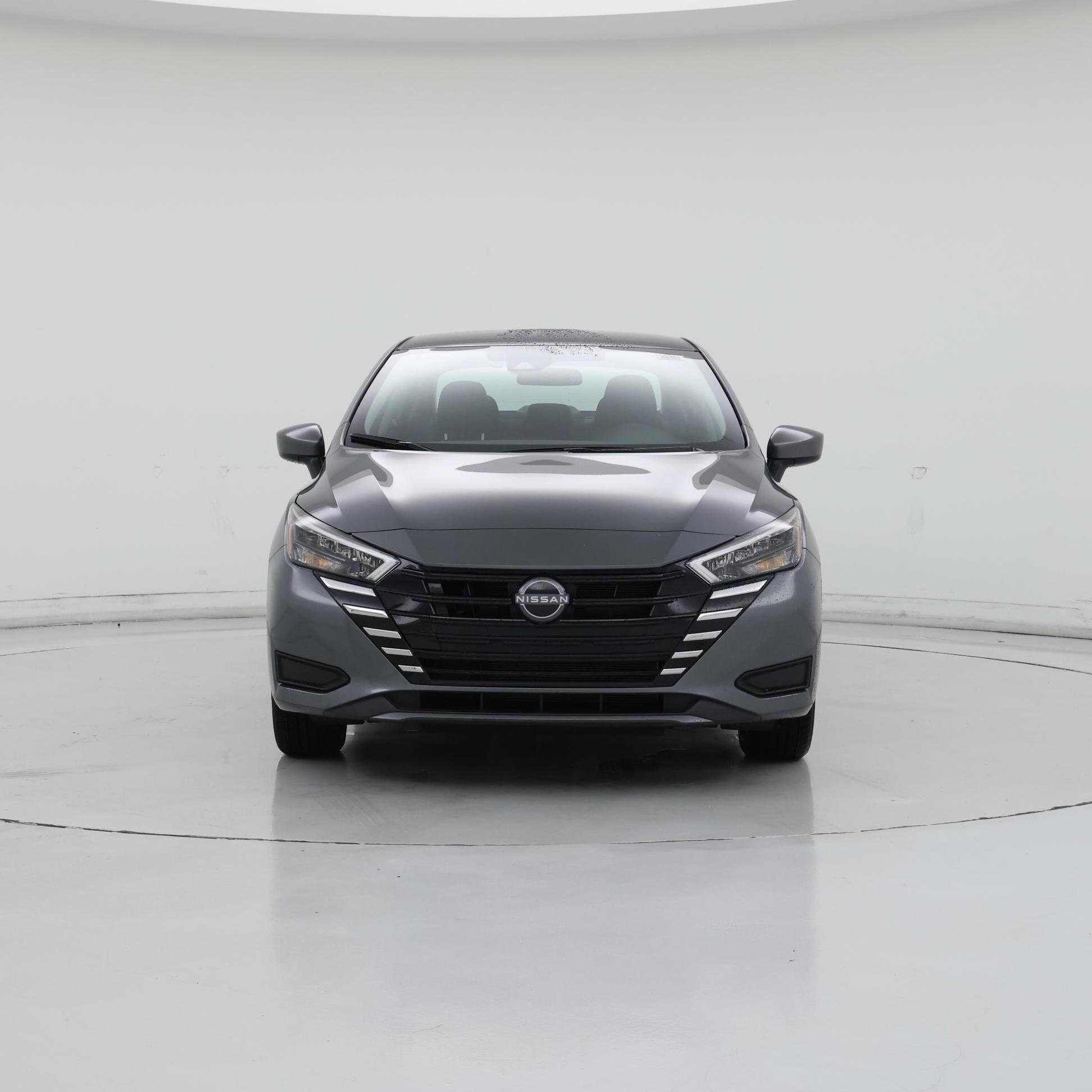Thumbnail: 2025 Nissan Versa - 5