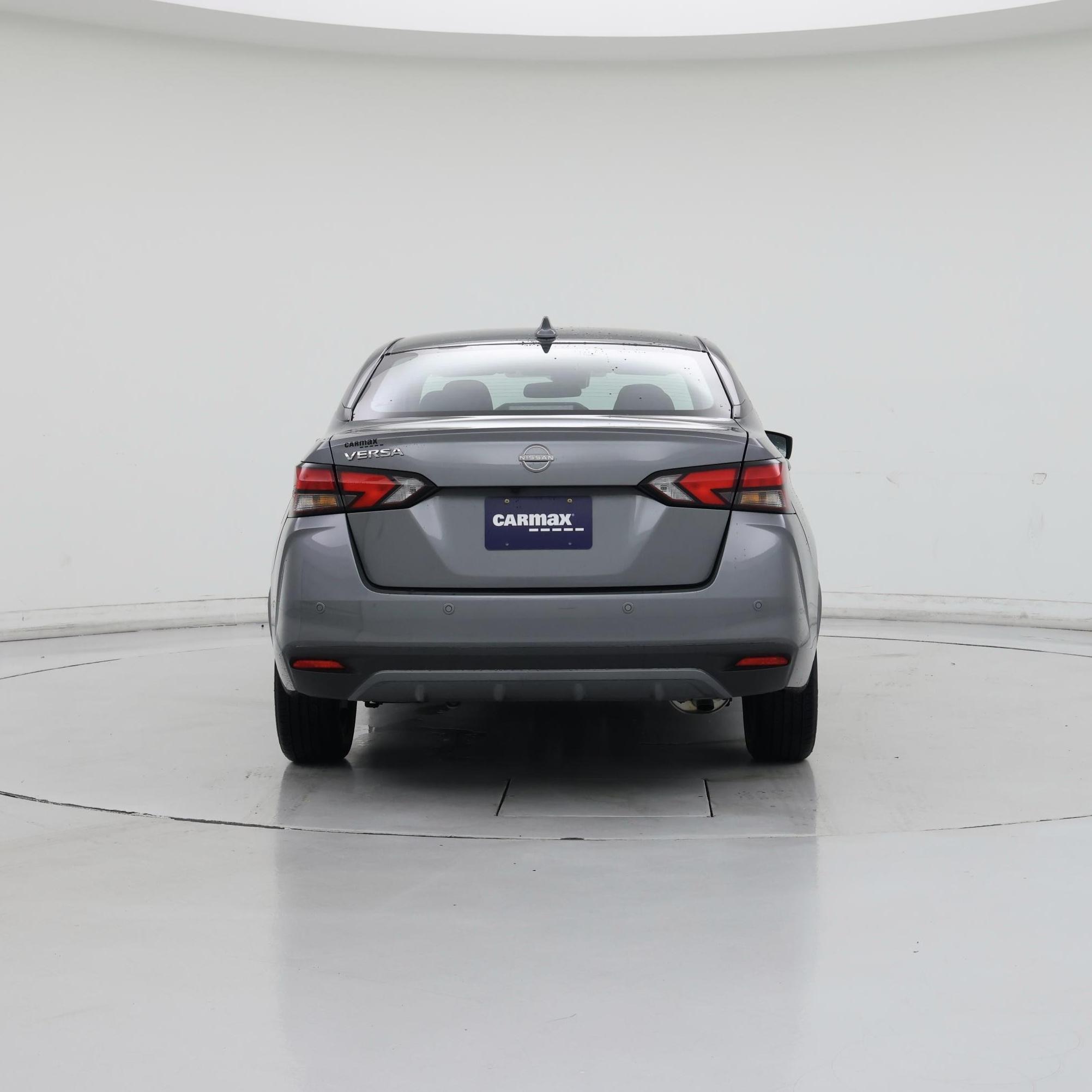 Thumbnail: 2025 Nissan Versa - 6