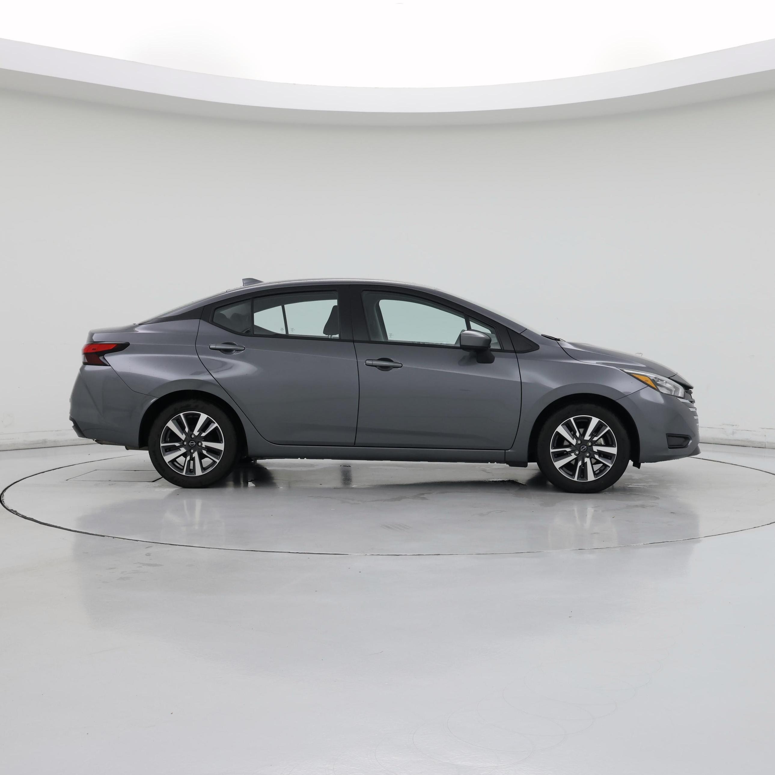 Thumbnail: 2025 Nissan Versa - 7