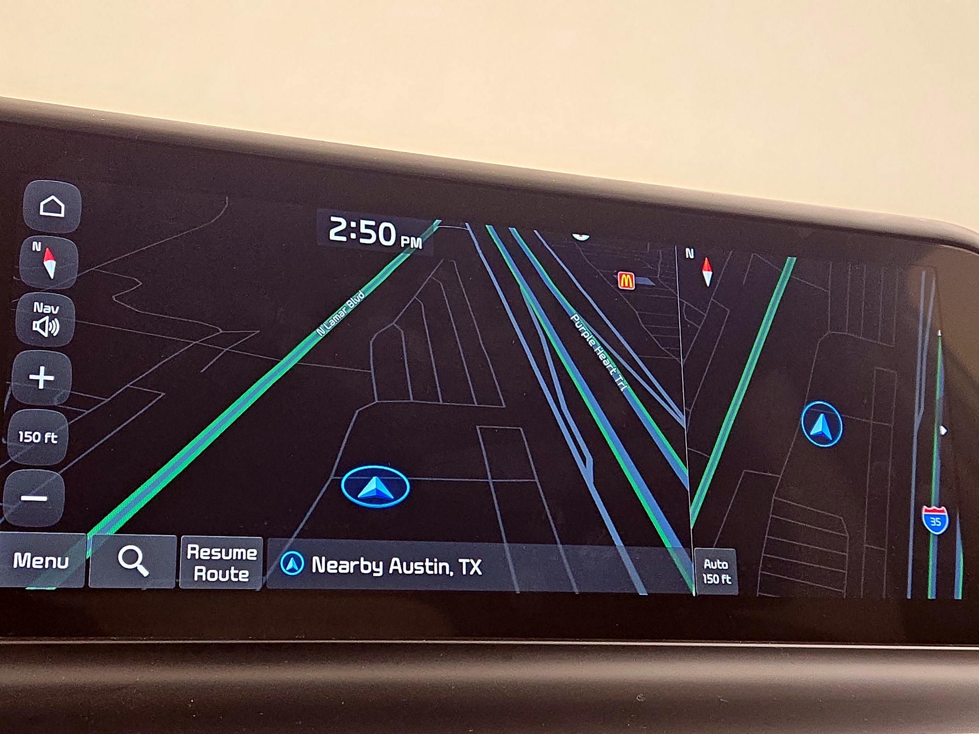 Thumbnail: 2025 Kia Seltos - 14