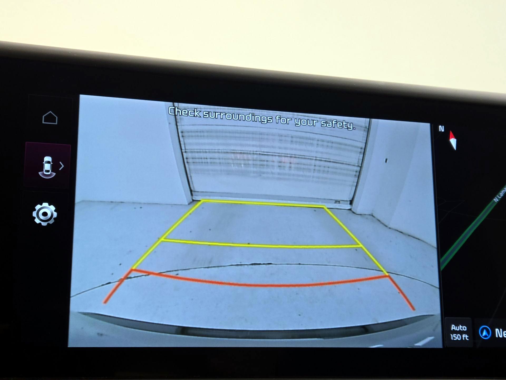 Thumbnail: 2025 Kia Seltos - 15