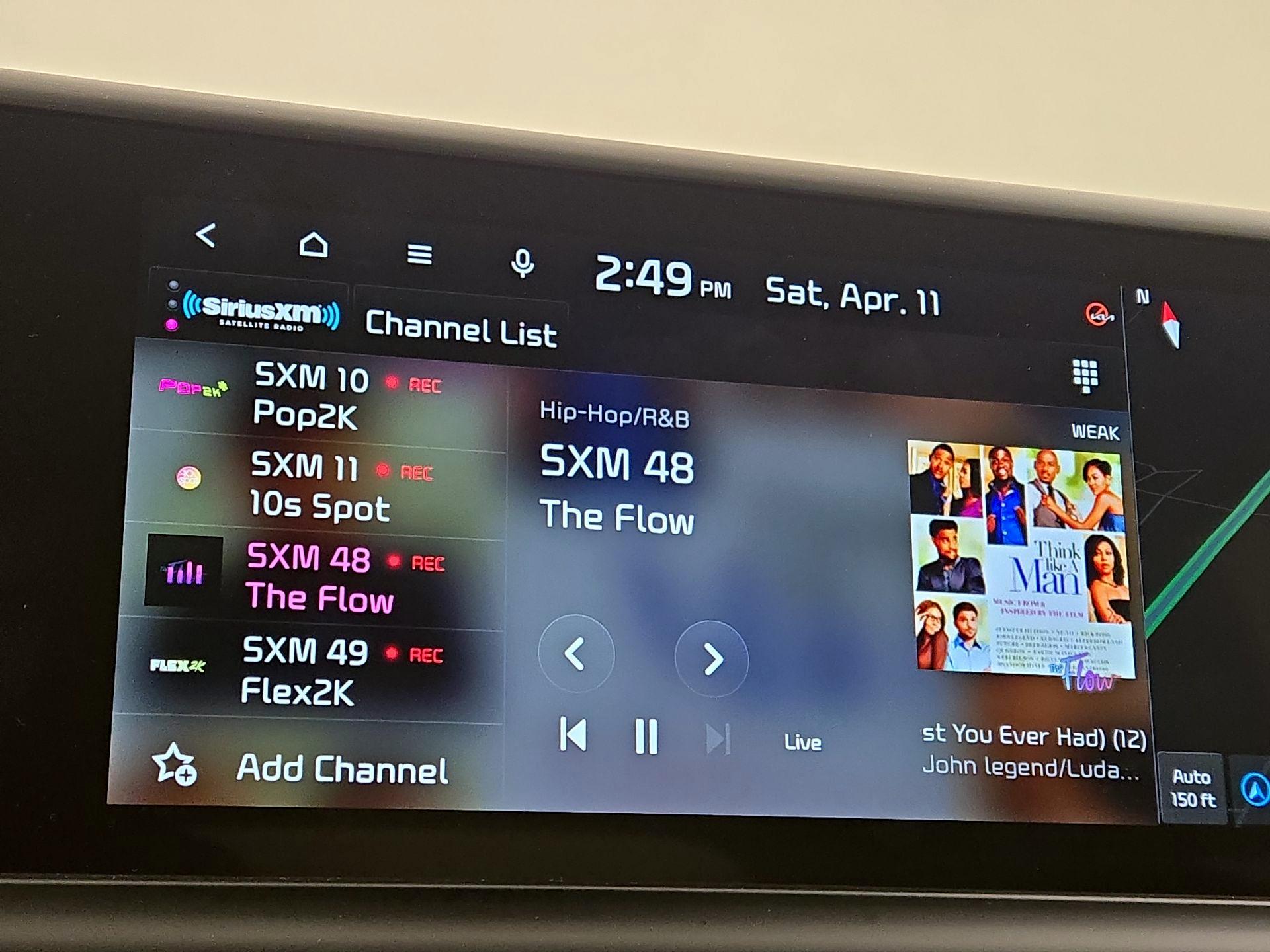 Thumbnail: 2025 Kia Seltos - 16