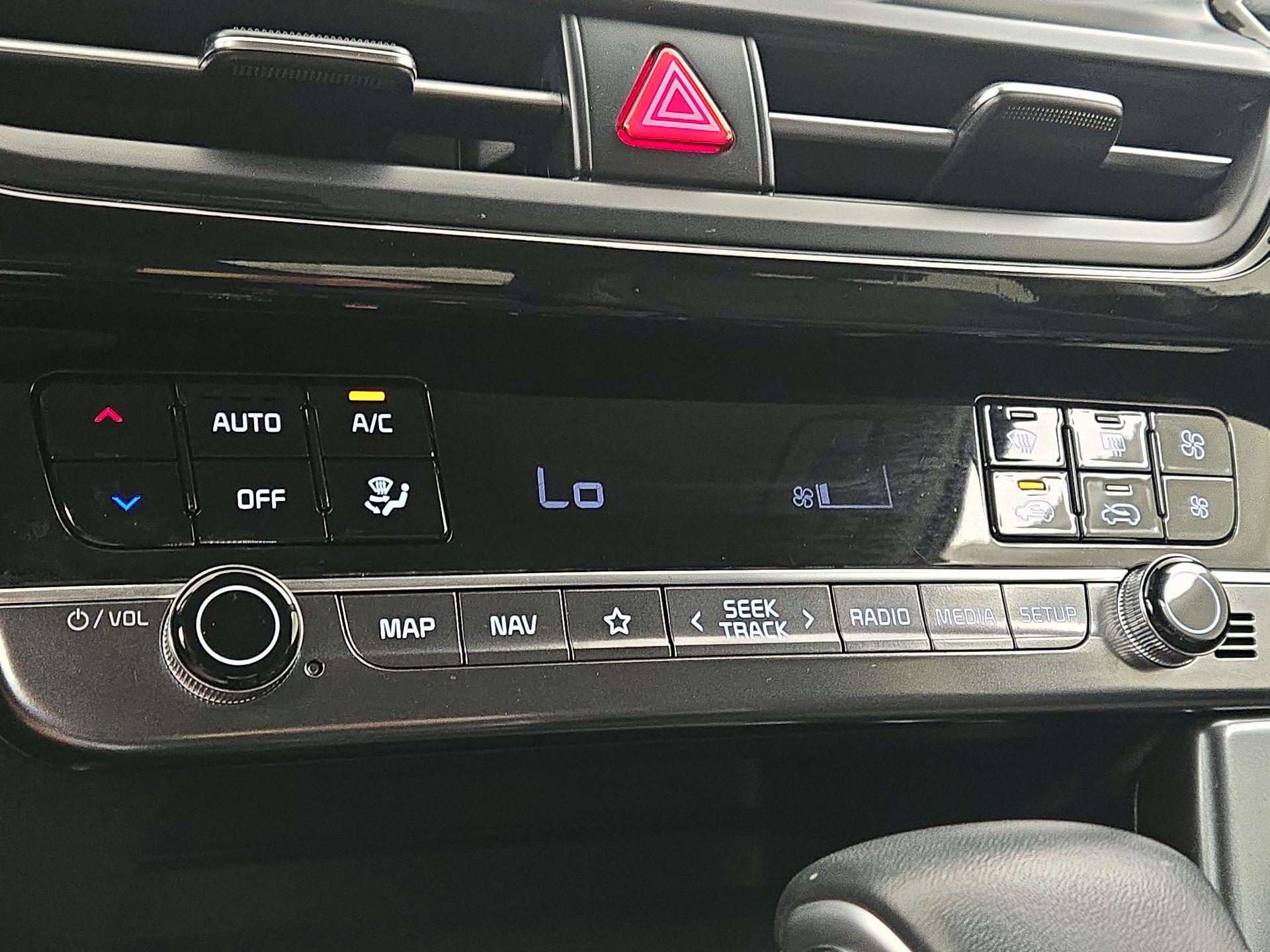 Thumbnail: 2025 Kia Seltos - 17