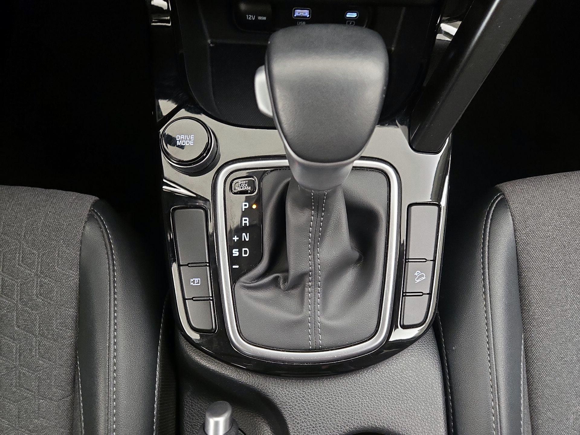 Thumbnail: 2025 Kia Seltos - 18