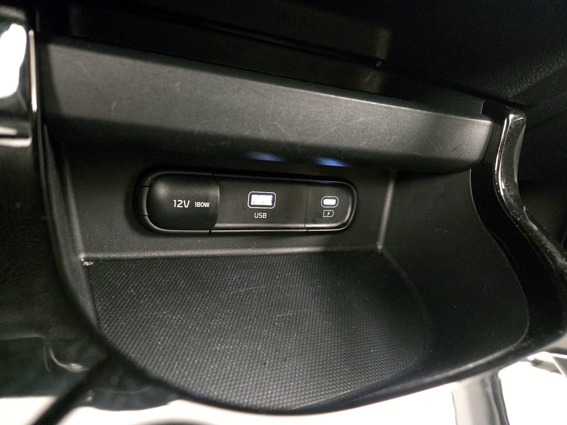 Thumbnail: 2025 Kia Seltos - 19