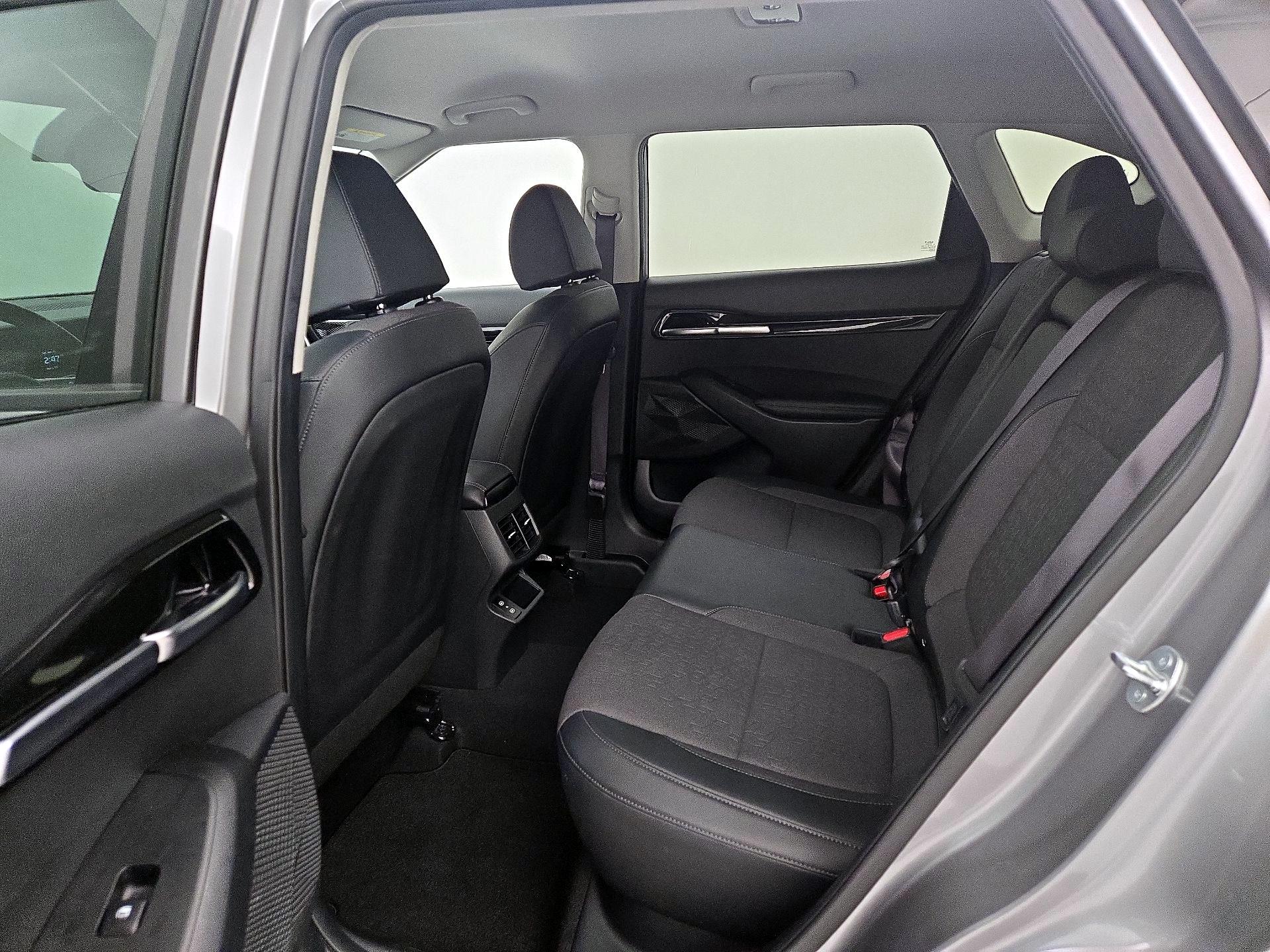 Thumbnail: 2025 Kia Seltos - 20