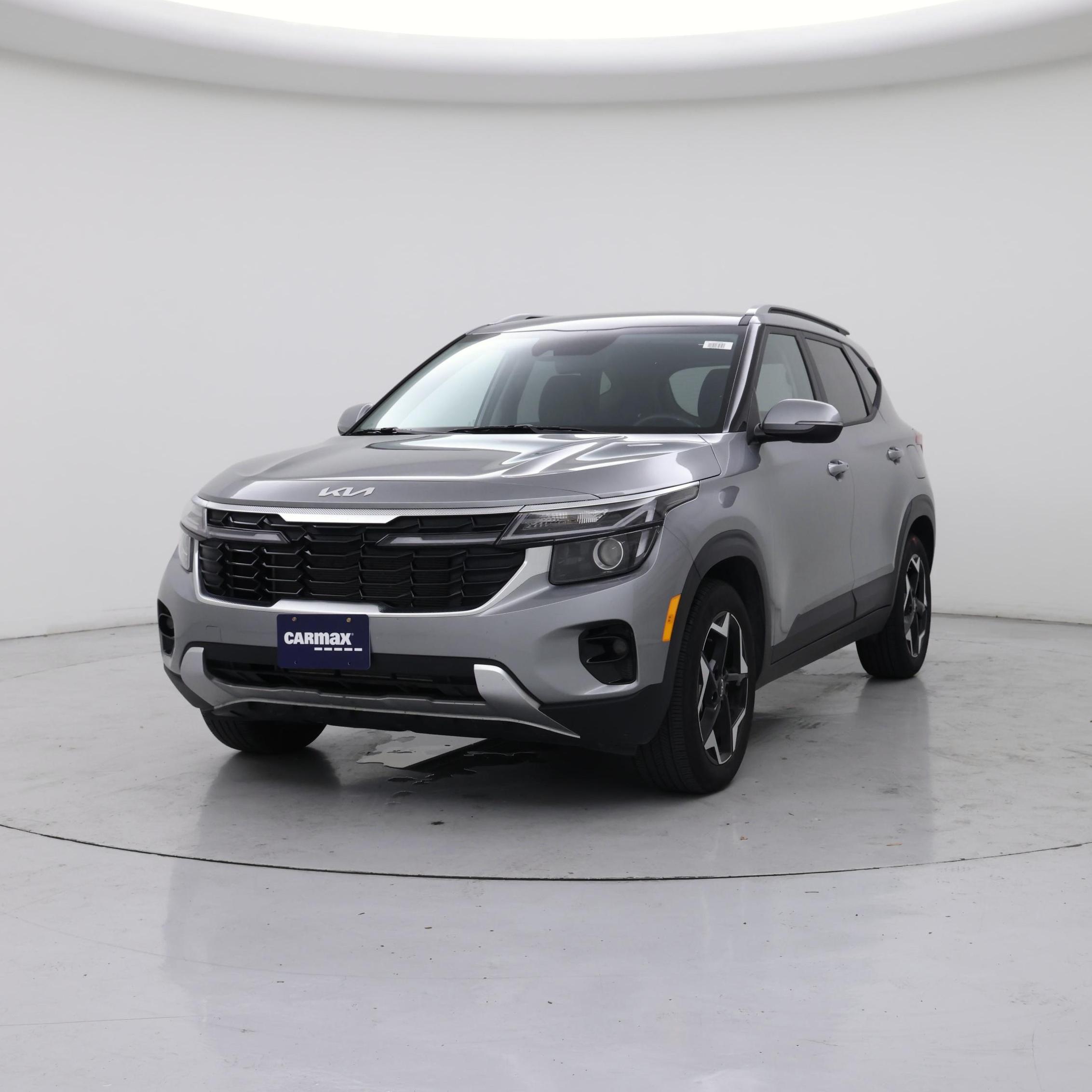 Thumbnail: 2025 Kia Seltos - 4