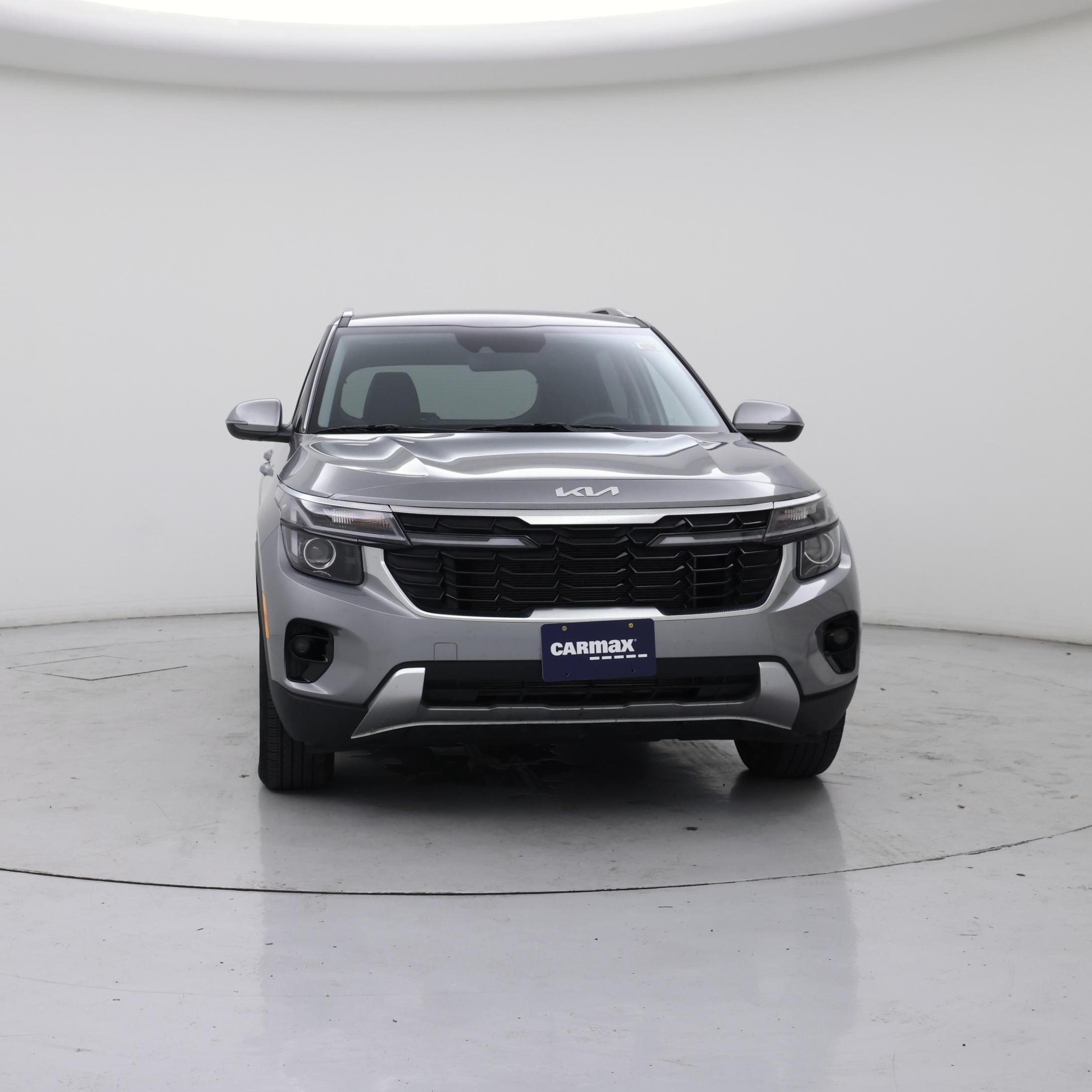 Thumbnail: 2025 Kia Seltos - 5