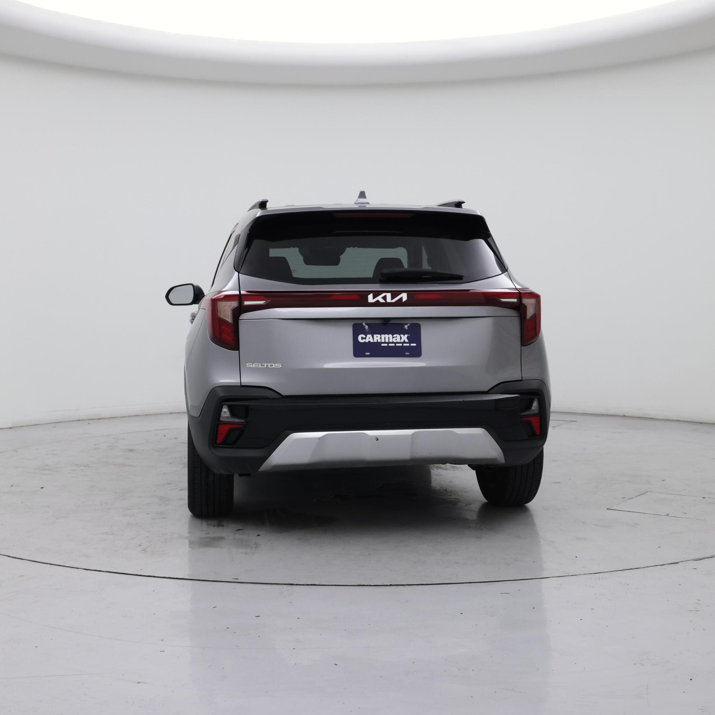 Thumbnail: 2025 Kia Seltos - 6