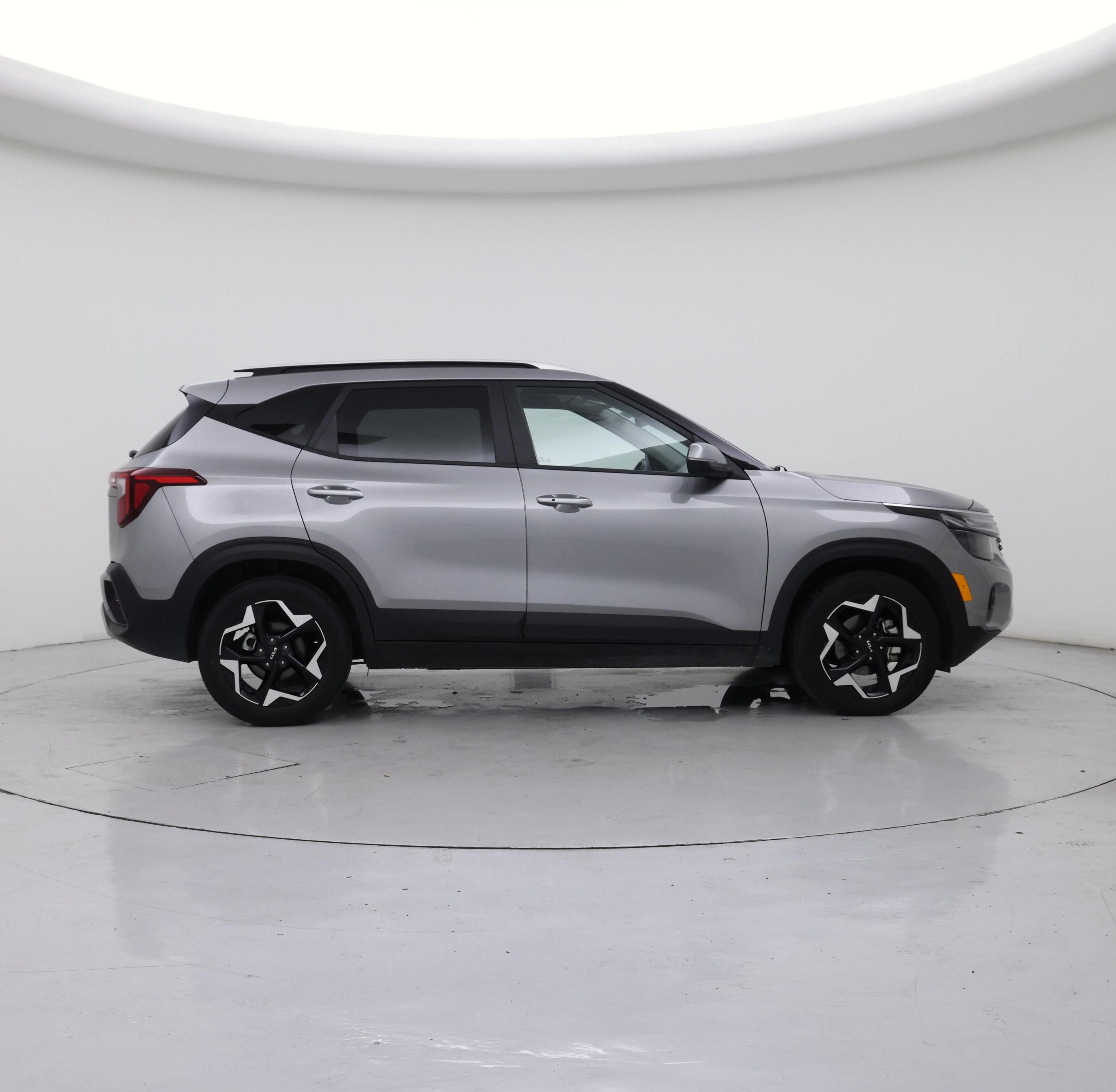 Thumbnail: 2025 Kia Seltos - 7