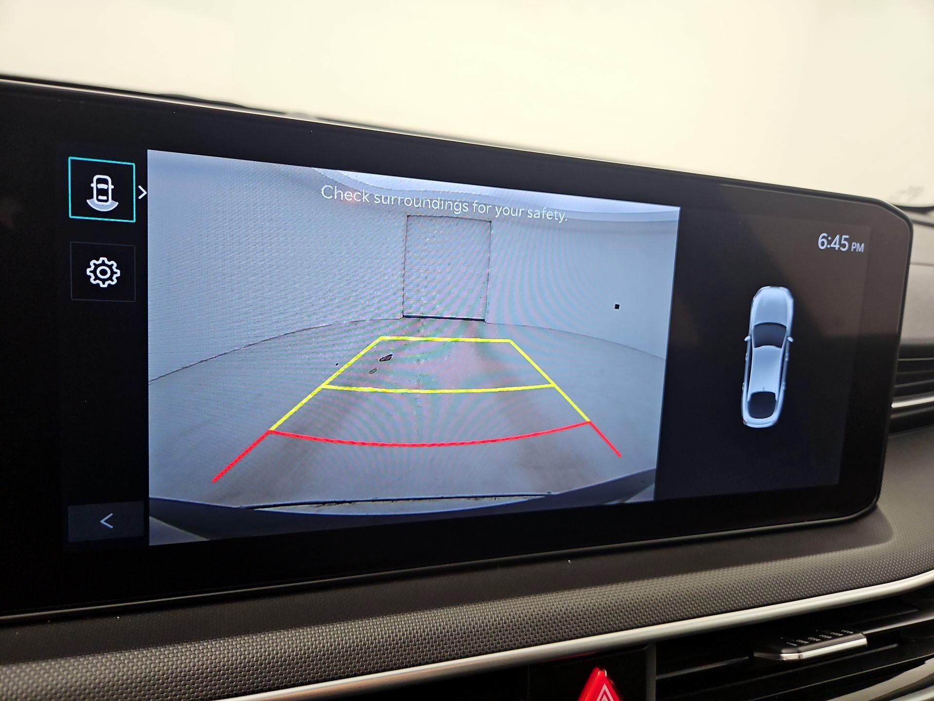 Thumbnail: 2025 Kia K5 - 14