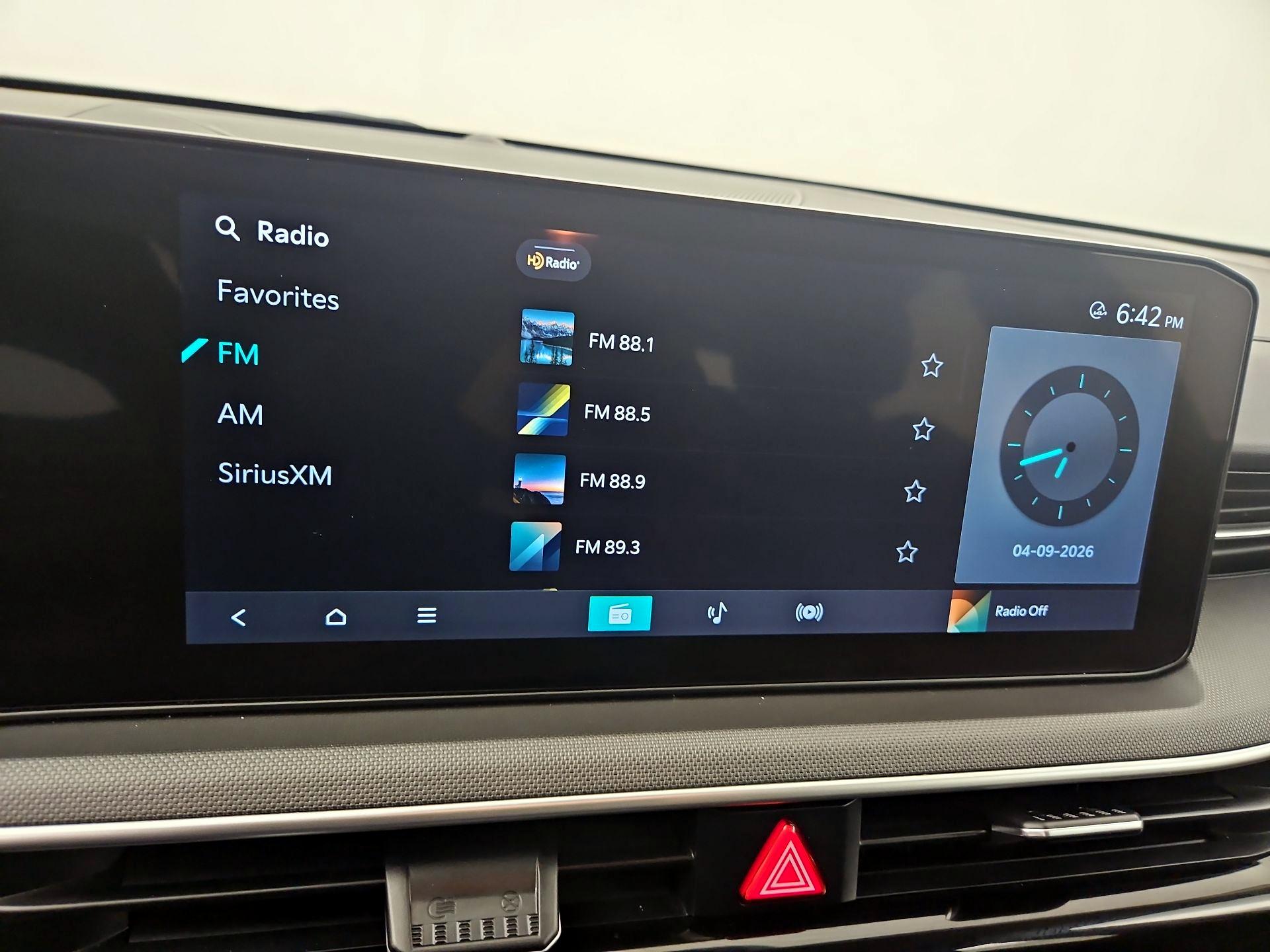 Thumbnail: 2025 Kia K5 - 15