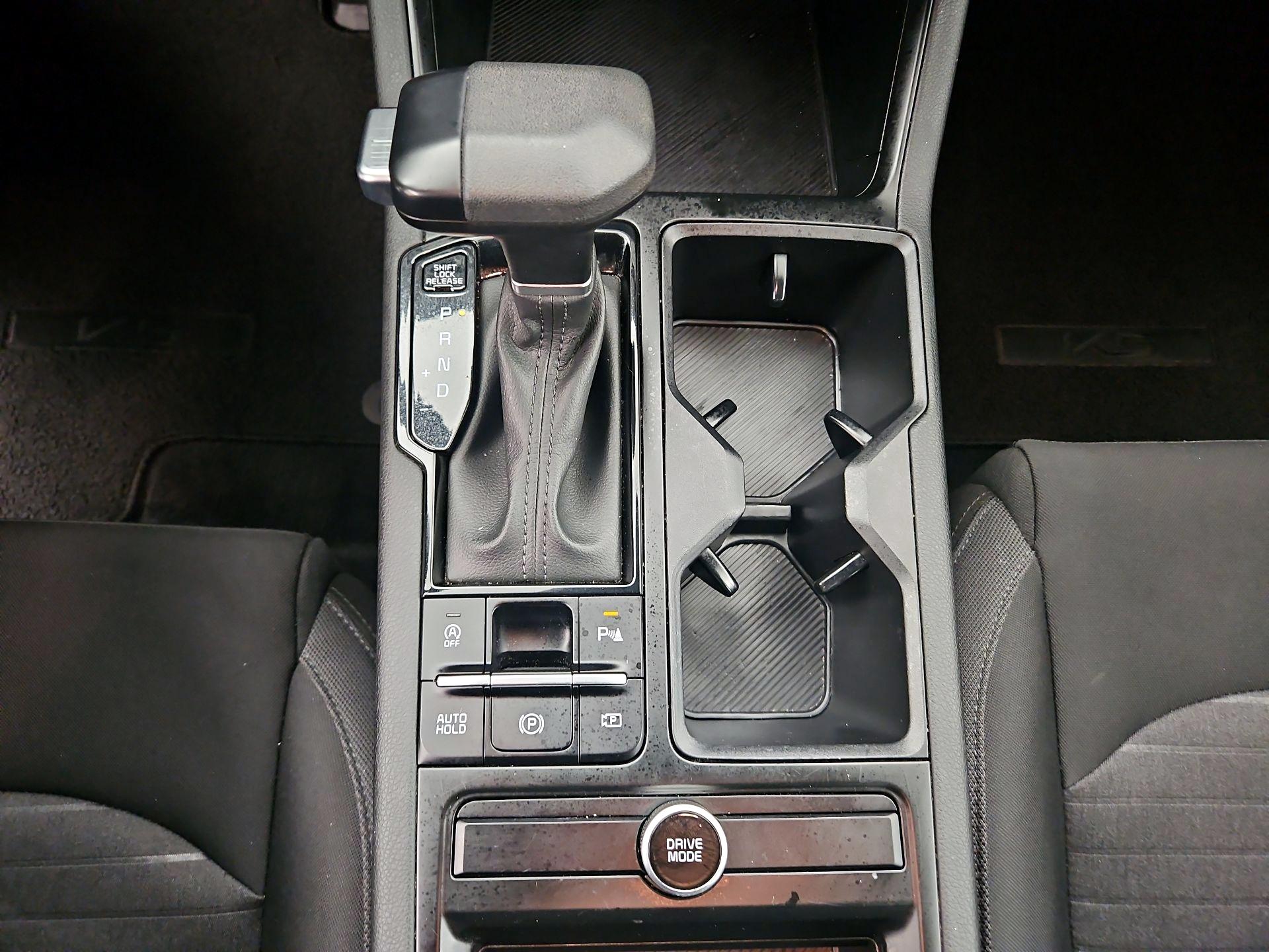 Thumbnail: 2025 Kia K5 - 17