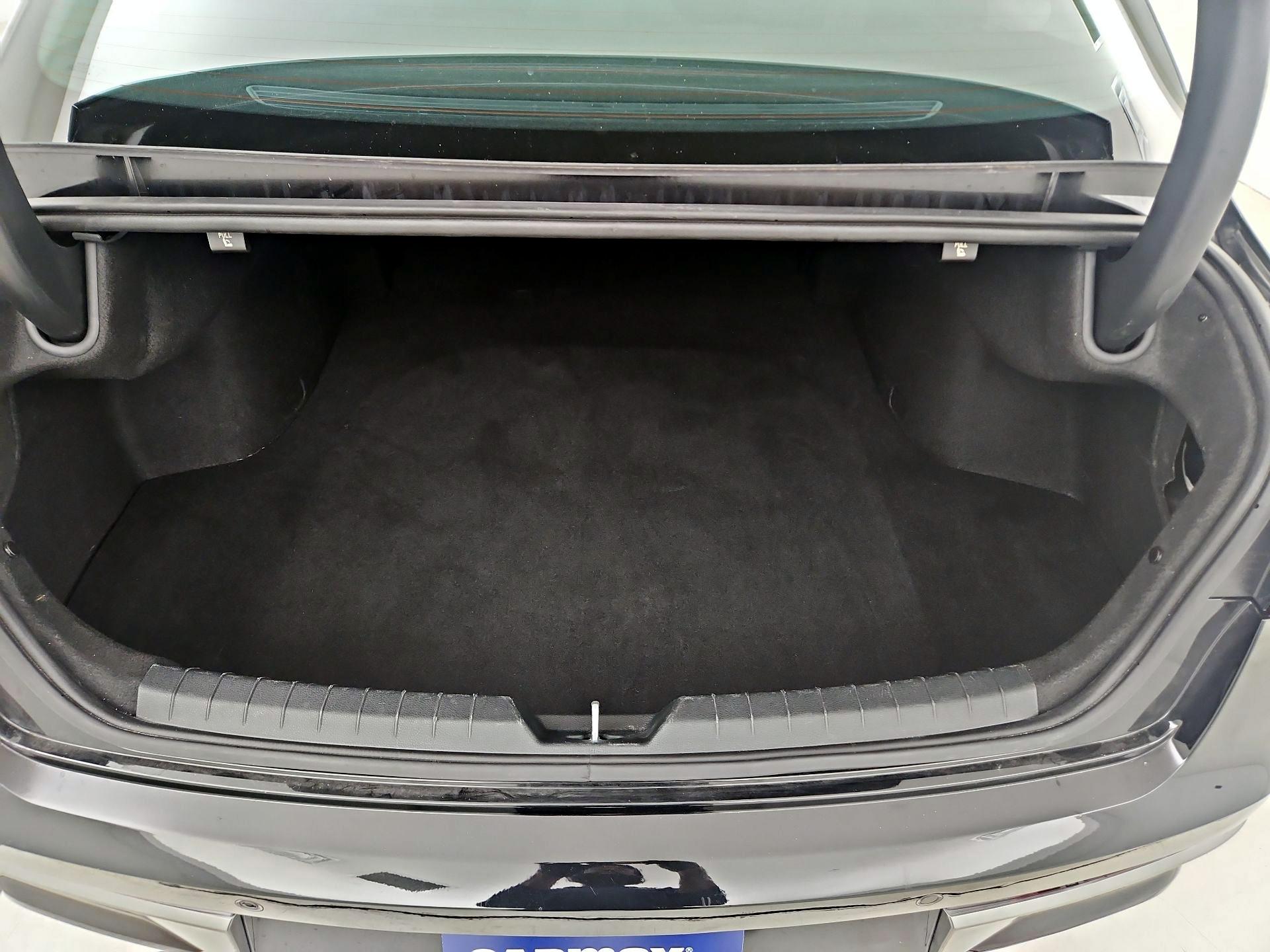 Thumbnail: 2025 Kia K5 - 20