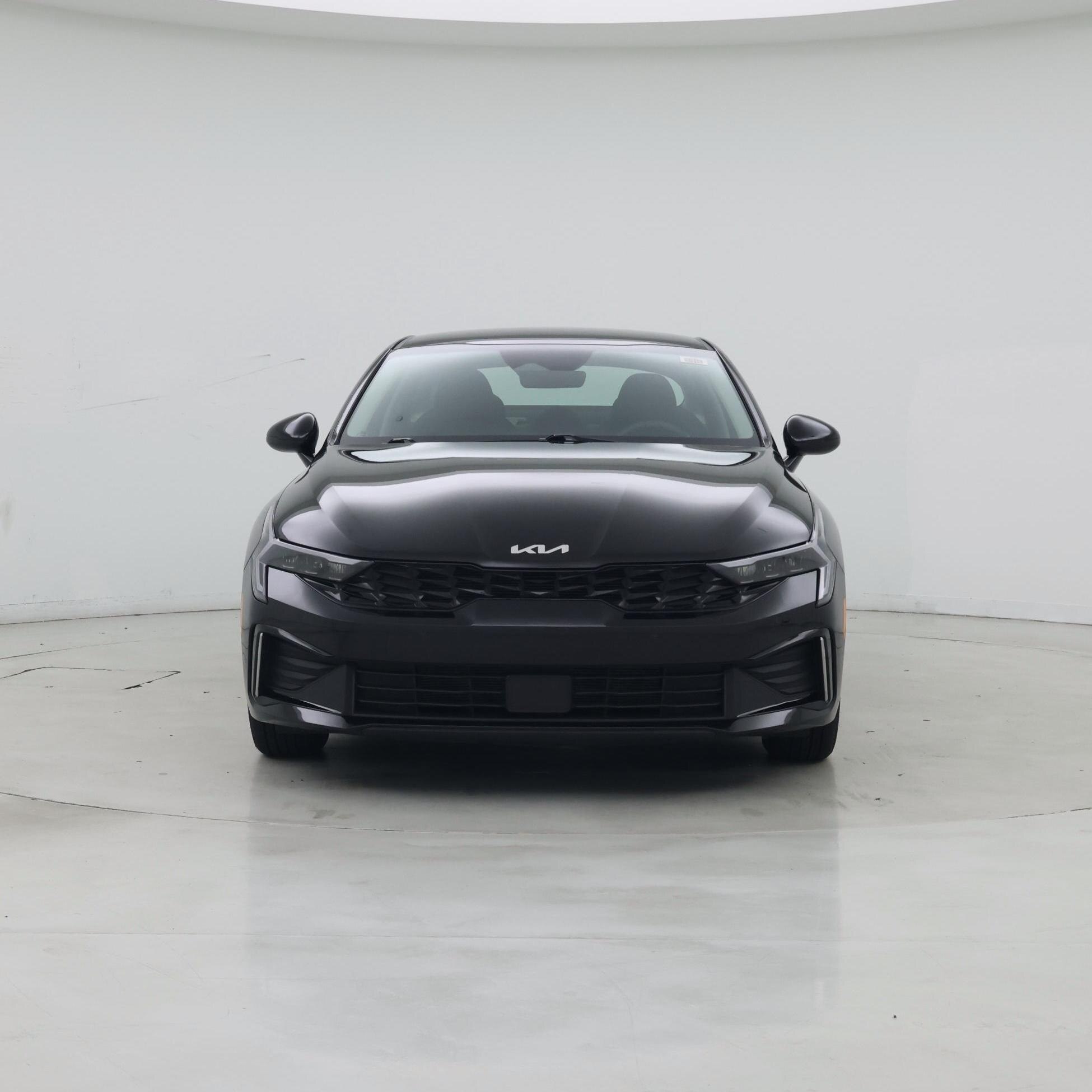 Thumbnail: 2025 Kia K5 - 5