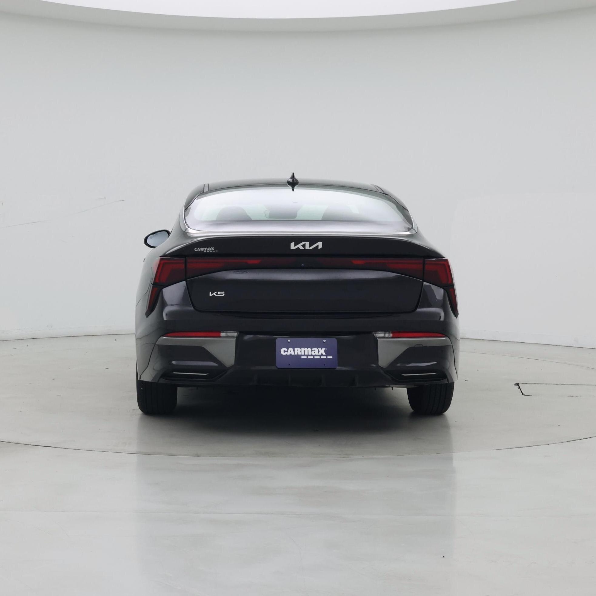 Thumbnail: 2025 Kia K5 - 6