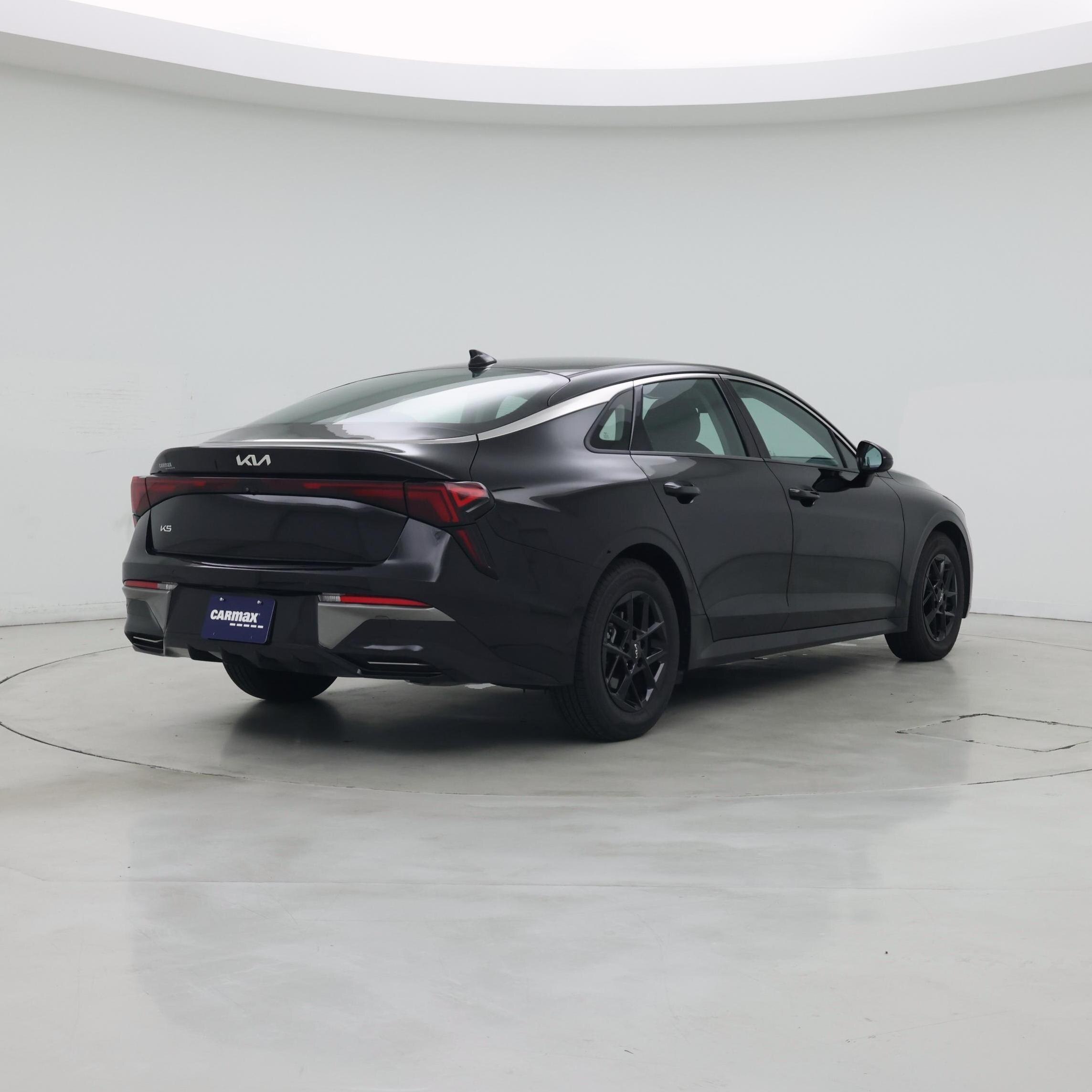 Thumbnail: 2025 Kia K5 - 8