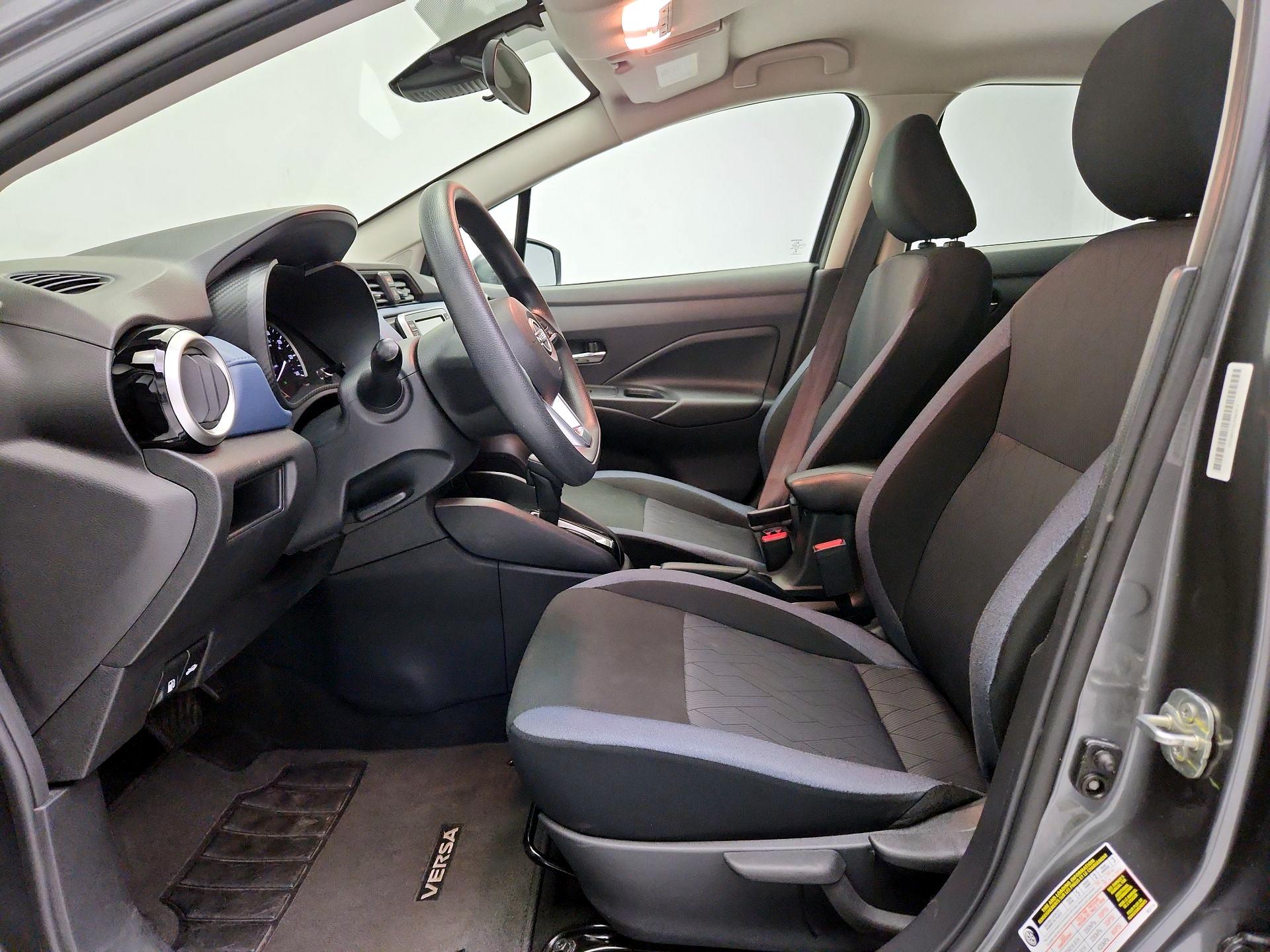 Thumbnail: 2025 Nissan Versa - 11