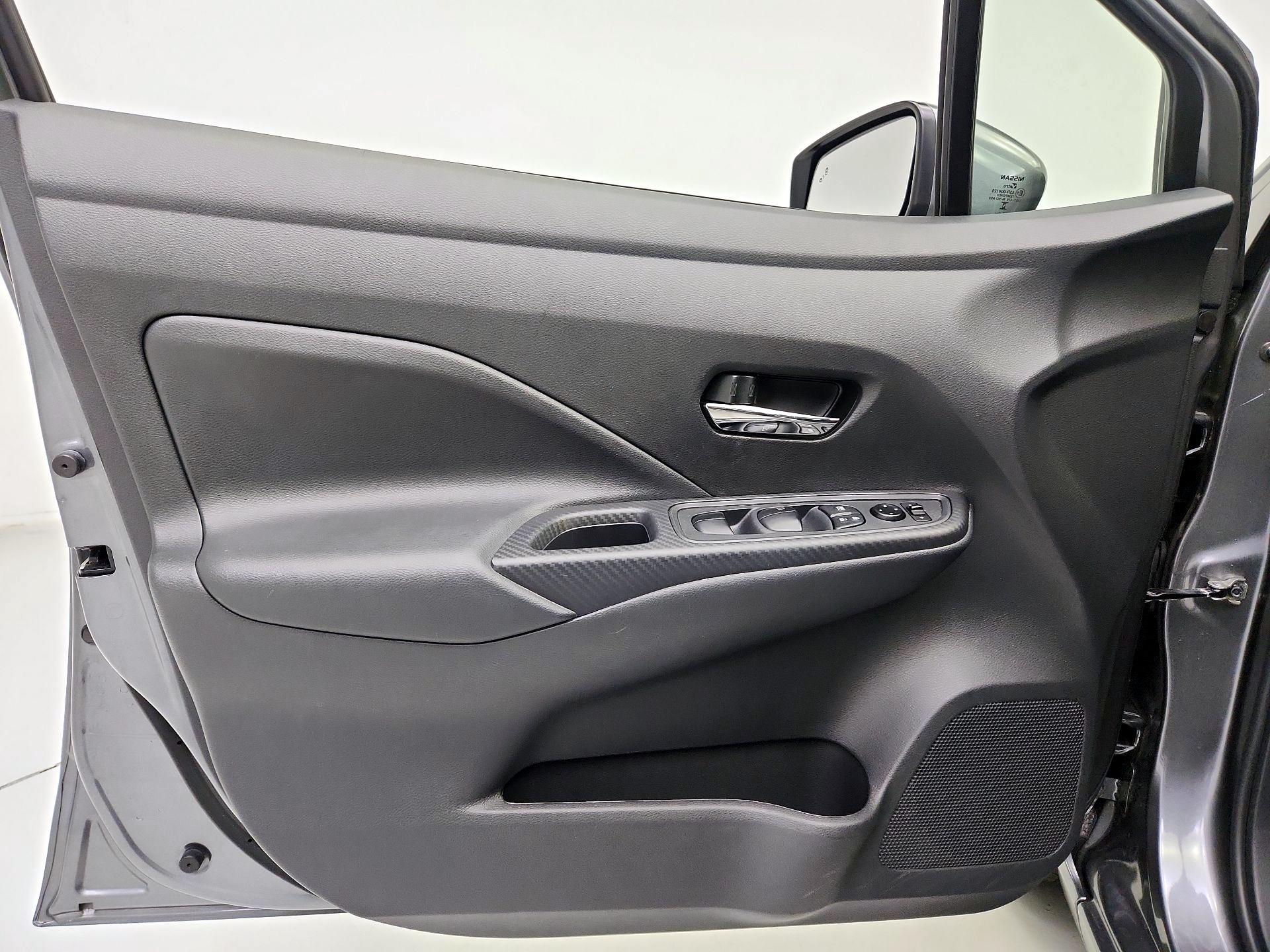 Thumbnail: 2025 Nissan Versa - 12