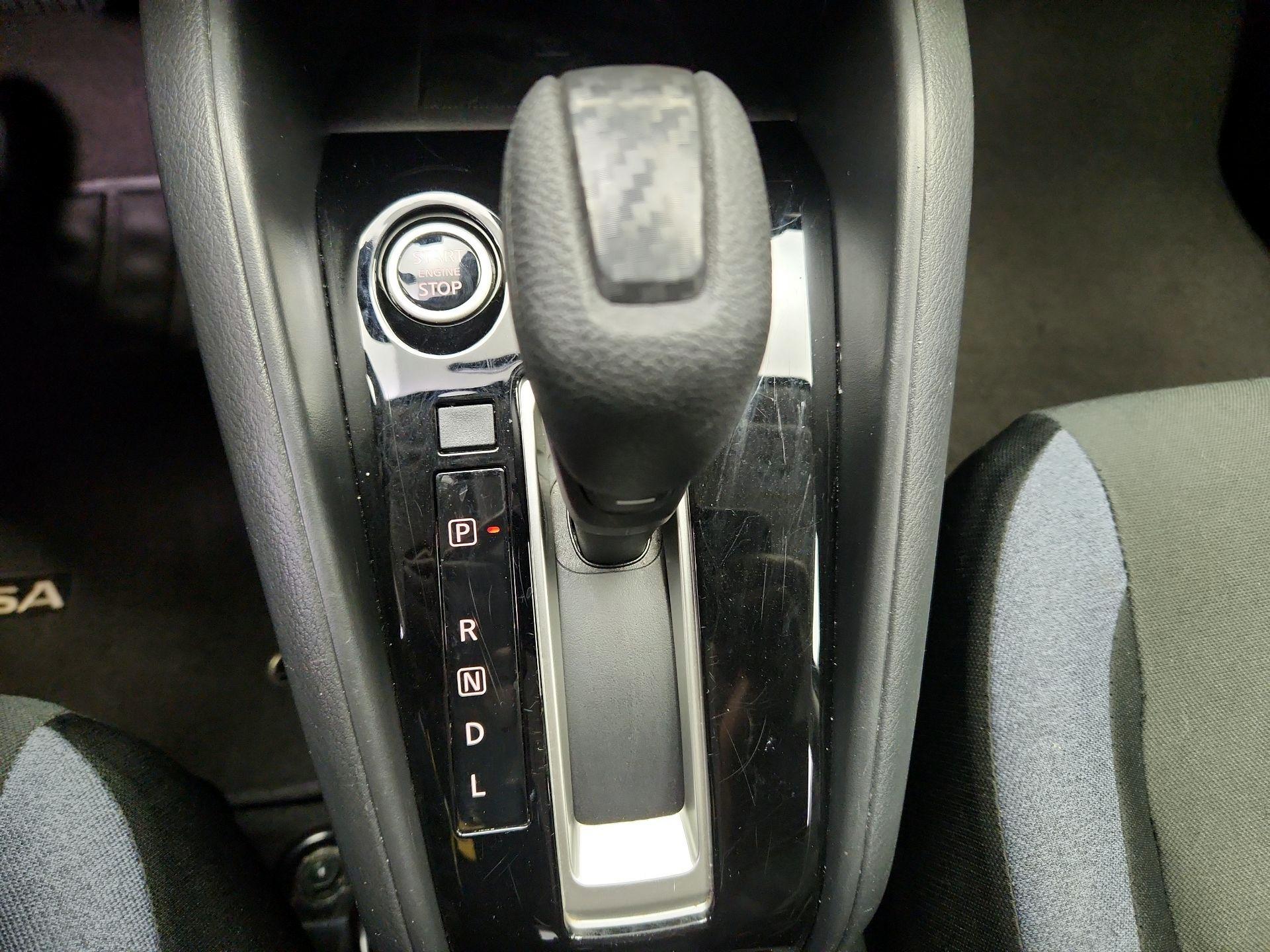 Thumbnail: 2025 Nissan Versa - 16