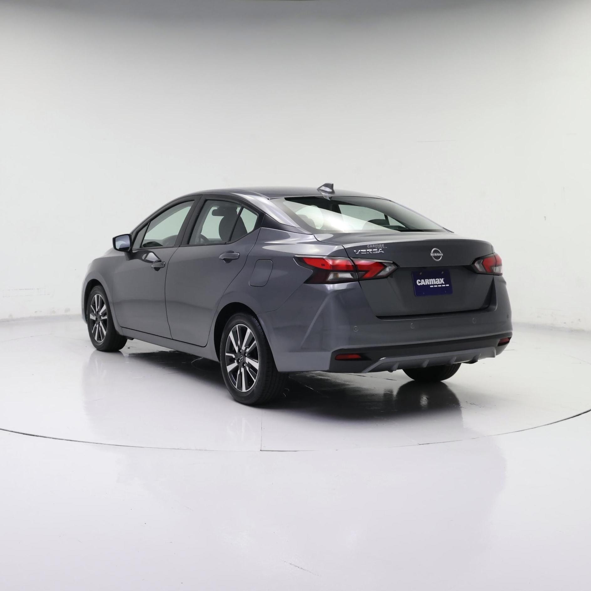 Thumbnail: 2025 Nissan Versa - 2