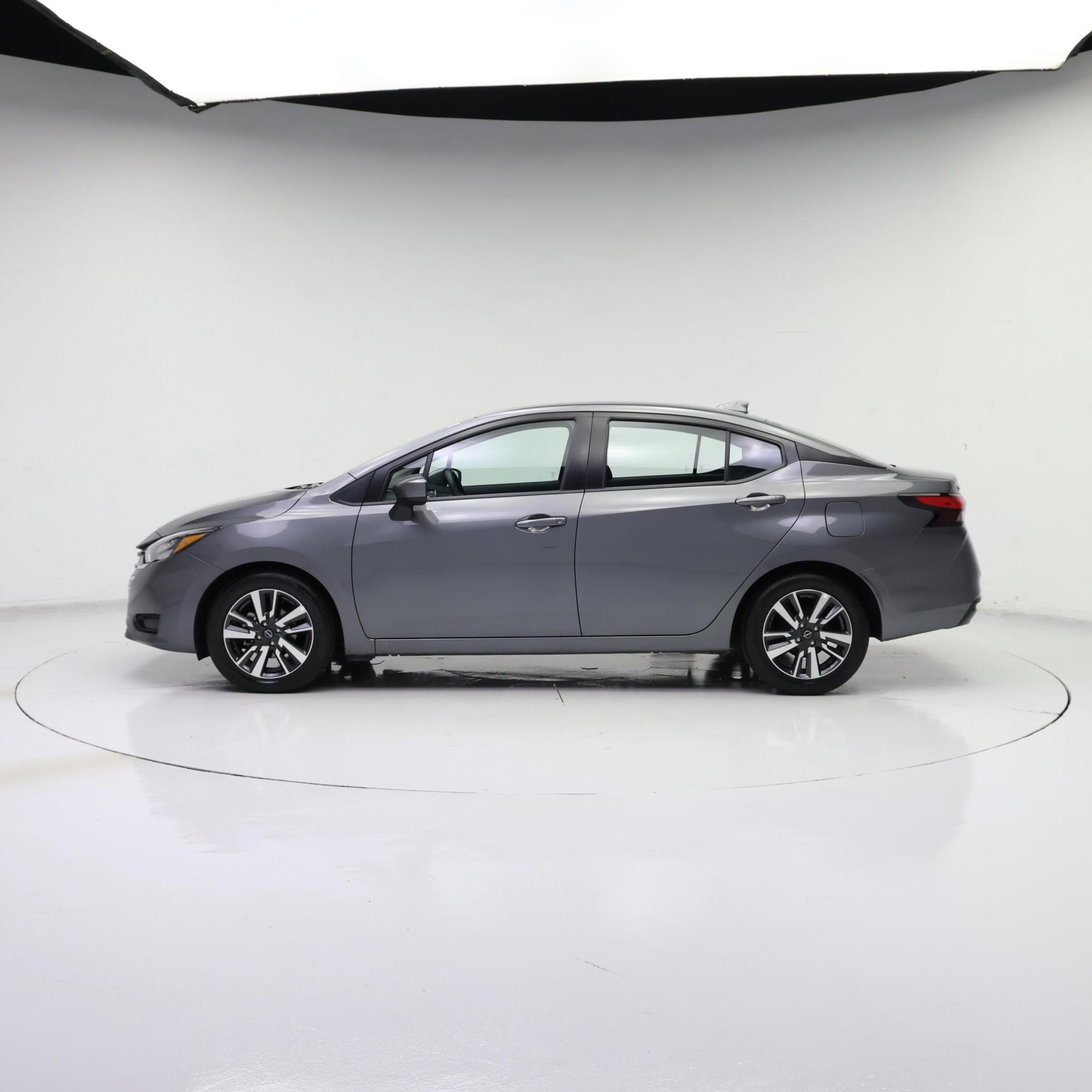 Thumbnail: 2025 Nissan Versa - 3